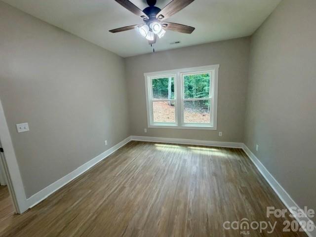 1135 Pinebrook Avenue SE — Valdese