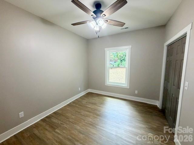 1135 Pinebrook Avenue SE — Valdese
