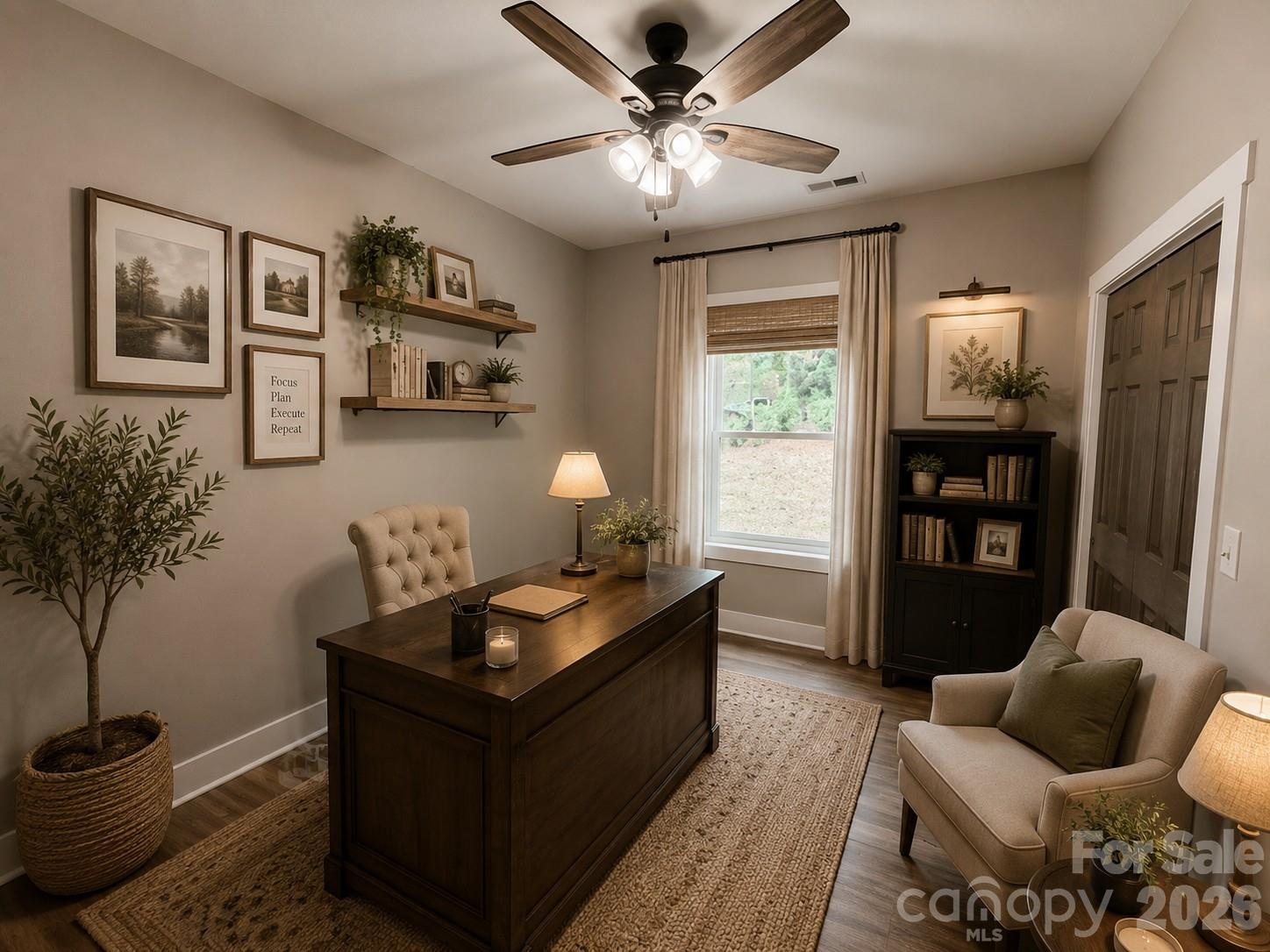 1135 Pinebrook Avenue SE — Valdese