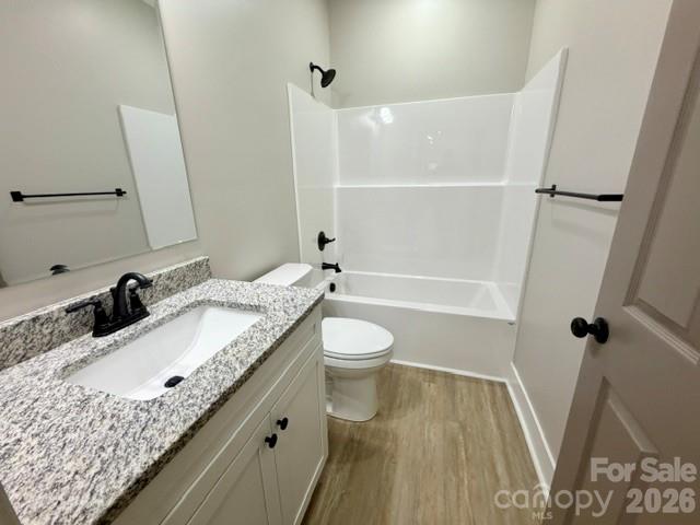 1135 Pinebrook Avenue SE — Valdese