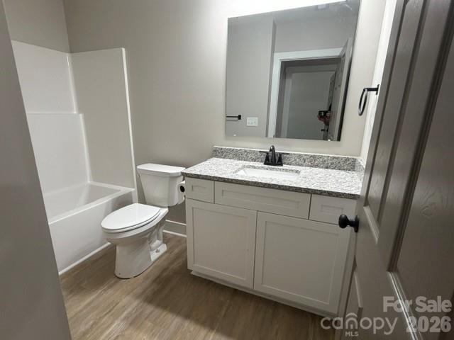 1135 Pinebrook Avenue SE — Valdese
