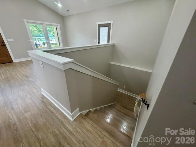 1135 Pinebrook Avenue SE — Valdese