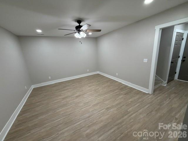 1135 Pinebrook Avenue SE — Valdese