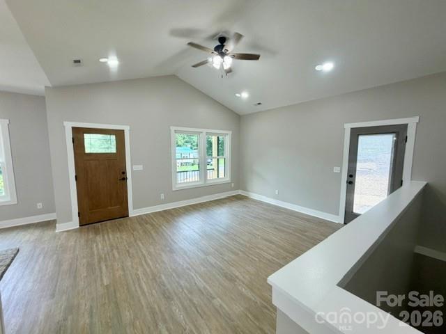 1135 Pinebrook Avenue SE — Valdese