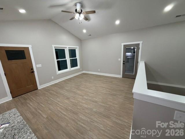 1135 Pinebrook Avenue SE — Valdese