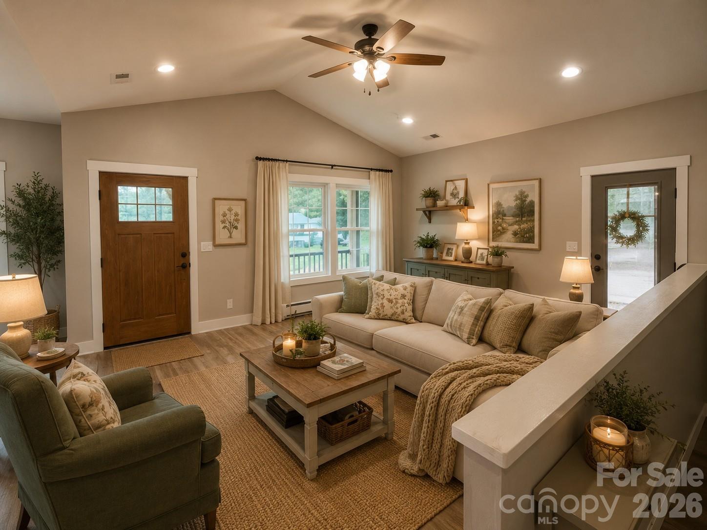 1135 Pinebrook Avenue SE — Valdese