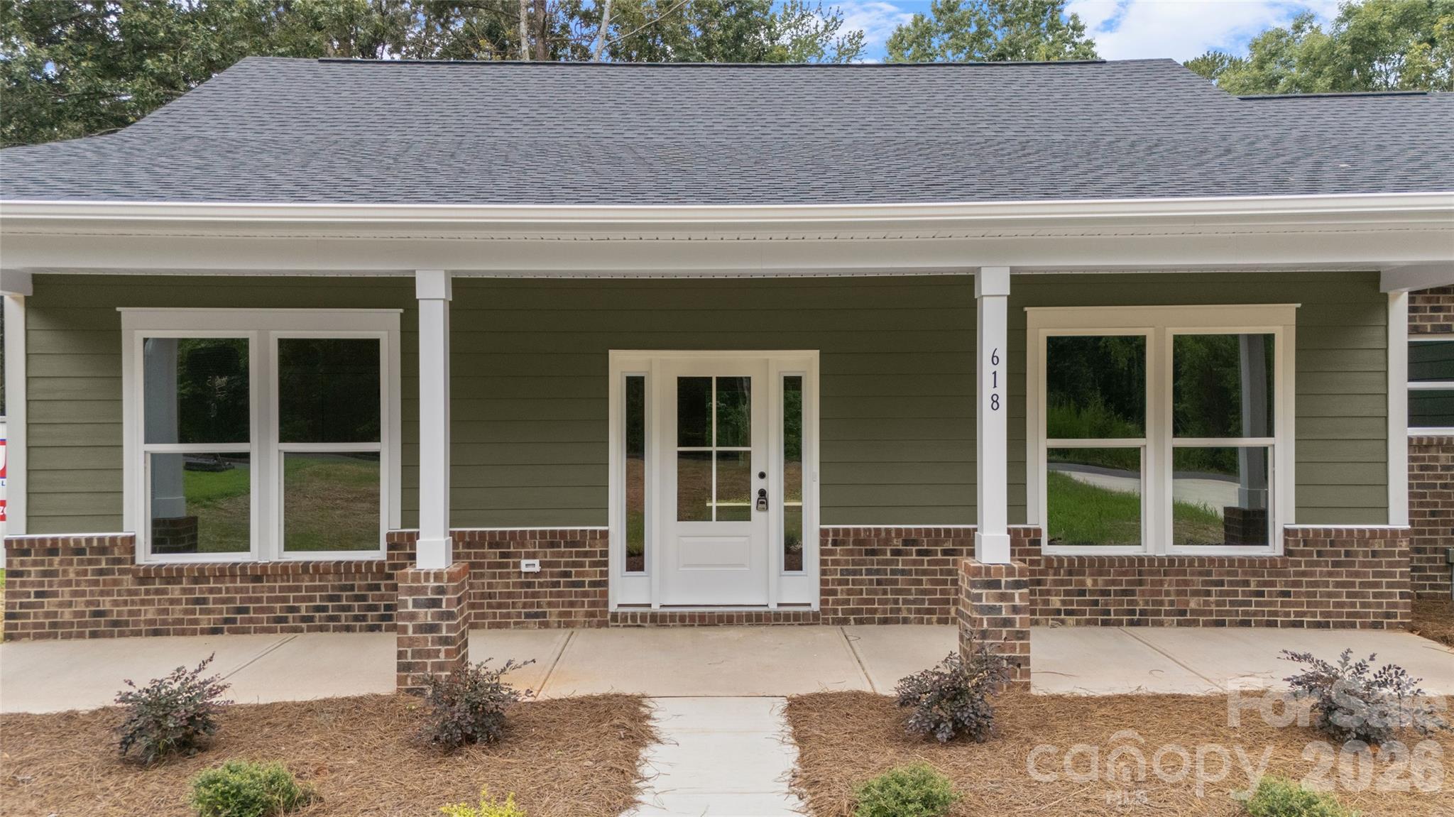 618, Lot 1 Central Drive — Statesville