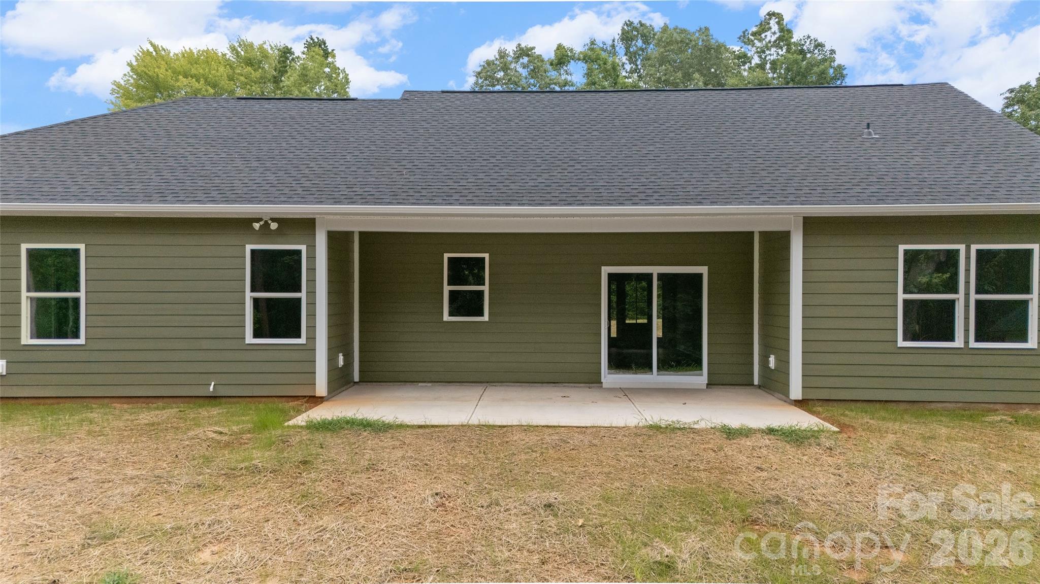 618, Lot 1 Central Drive — Statesville