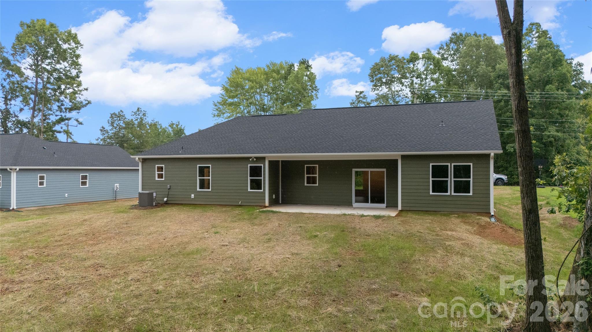 618, Lot 1 Central Drive — Statesville