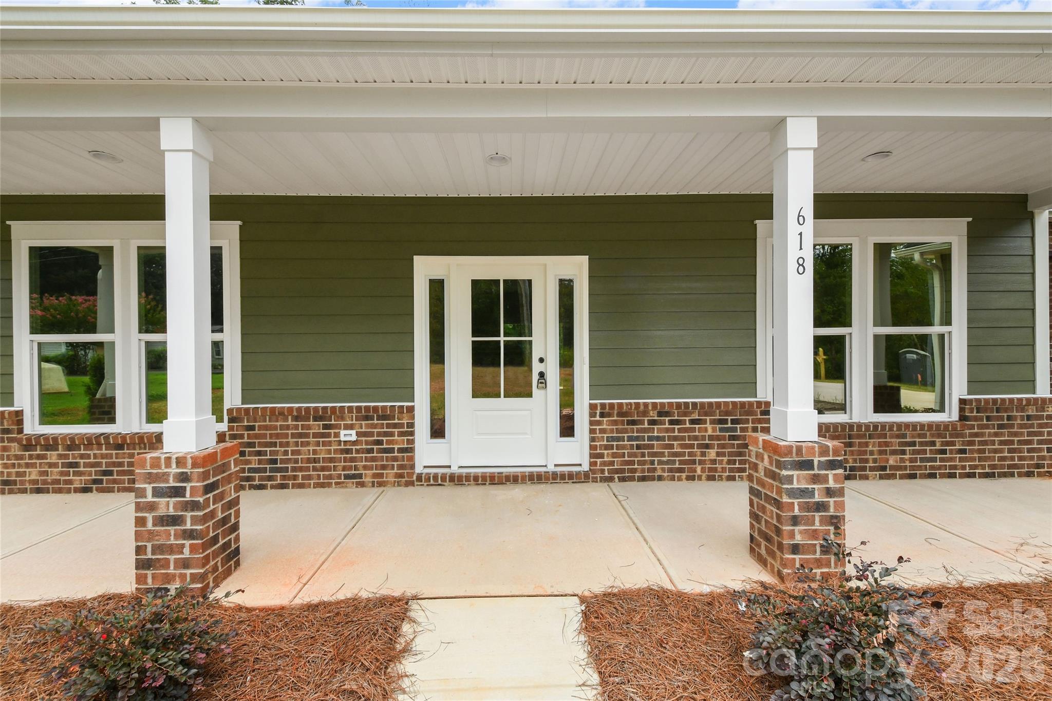 618, Lot 1 Central Drive — Statesville