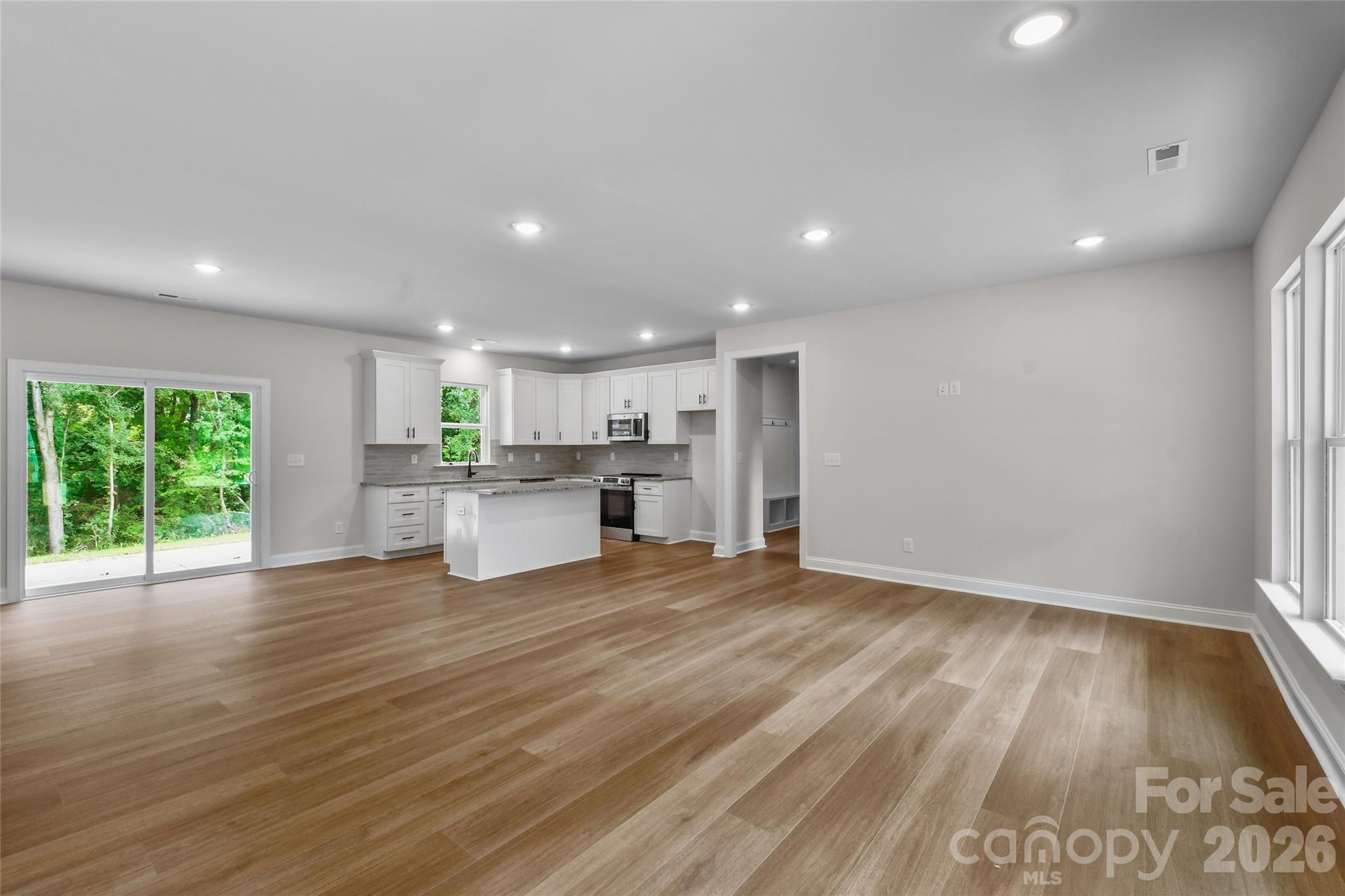 618, Lot 1 Central Drive — Statesville