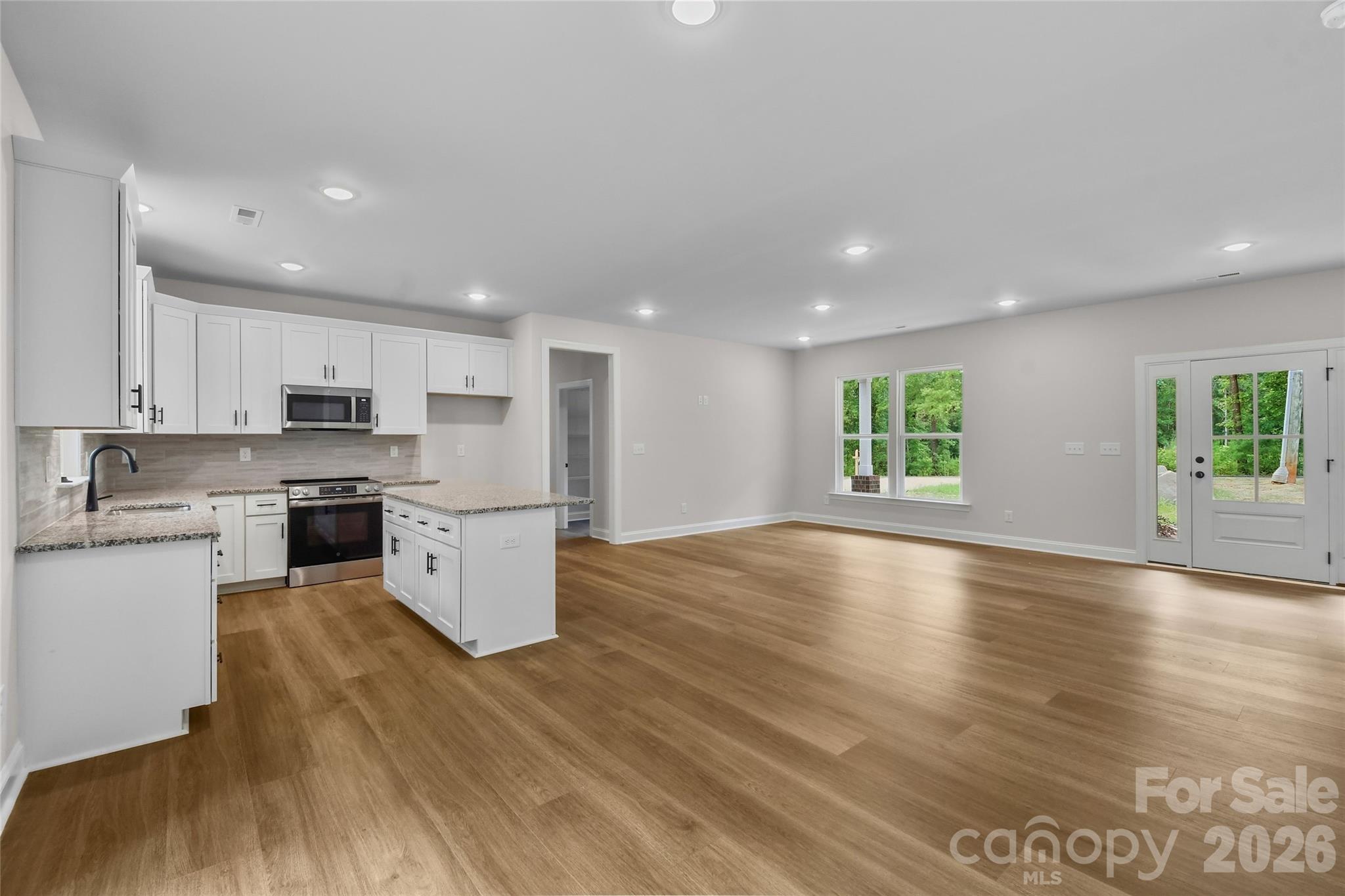 618, Lot 1 Central Drive — Statesville
