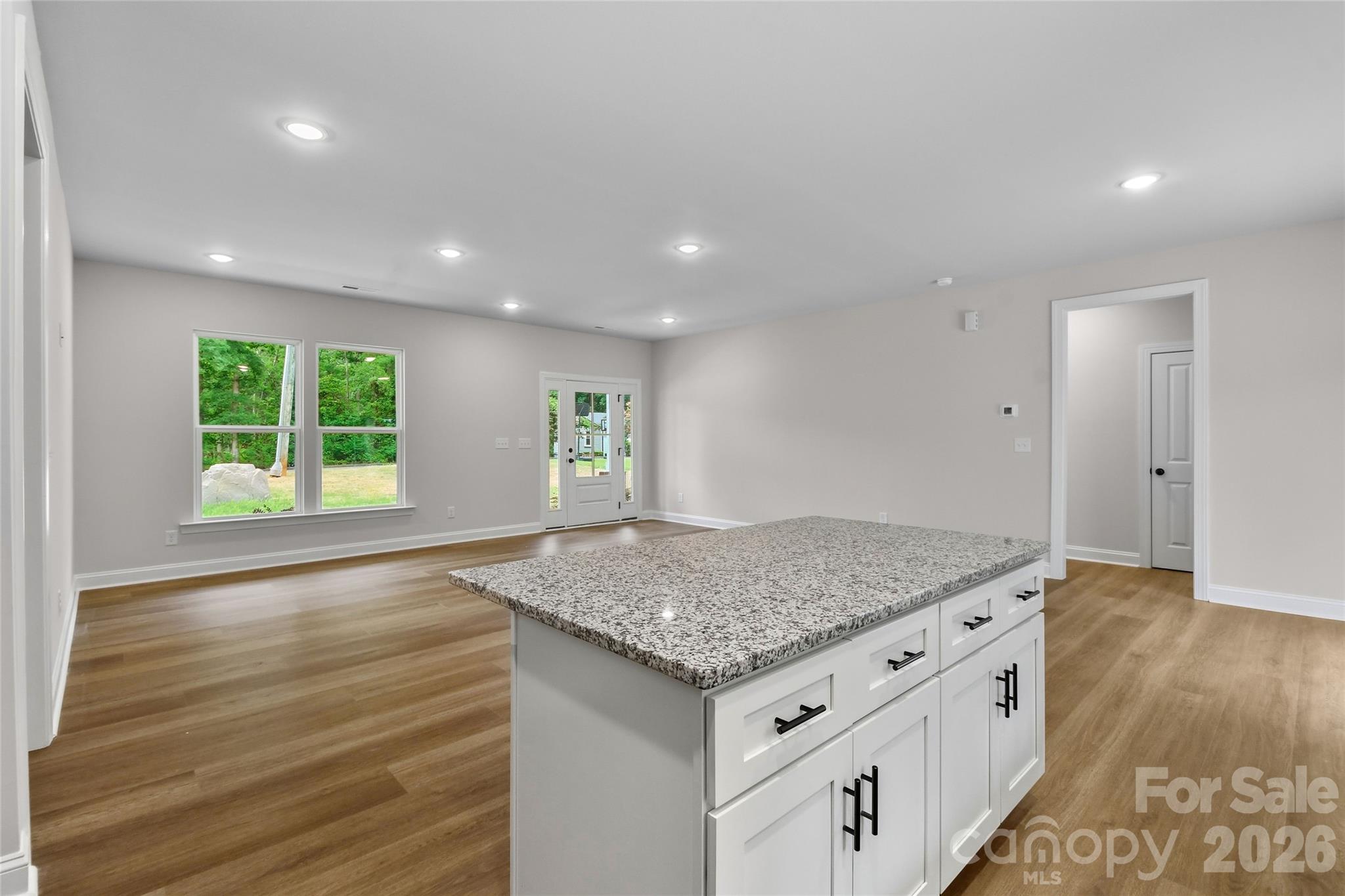 618, Lot 1 Central Drive — Statesville