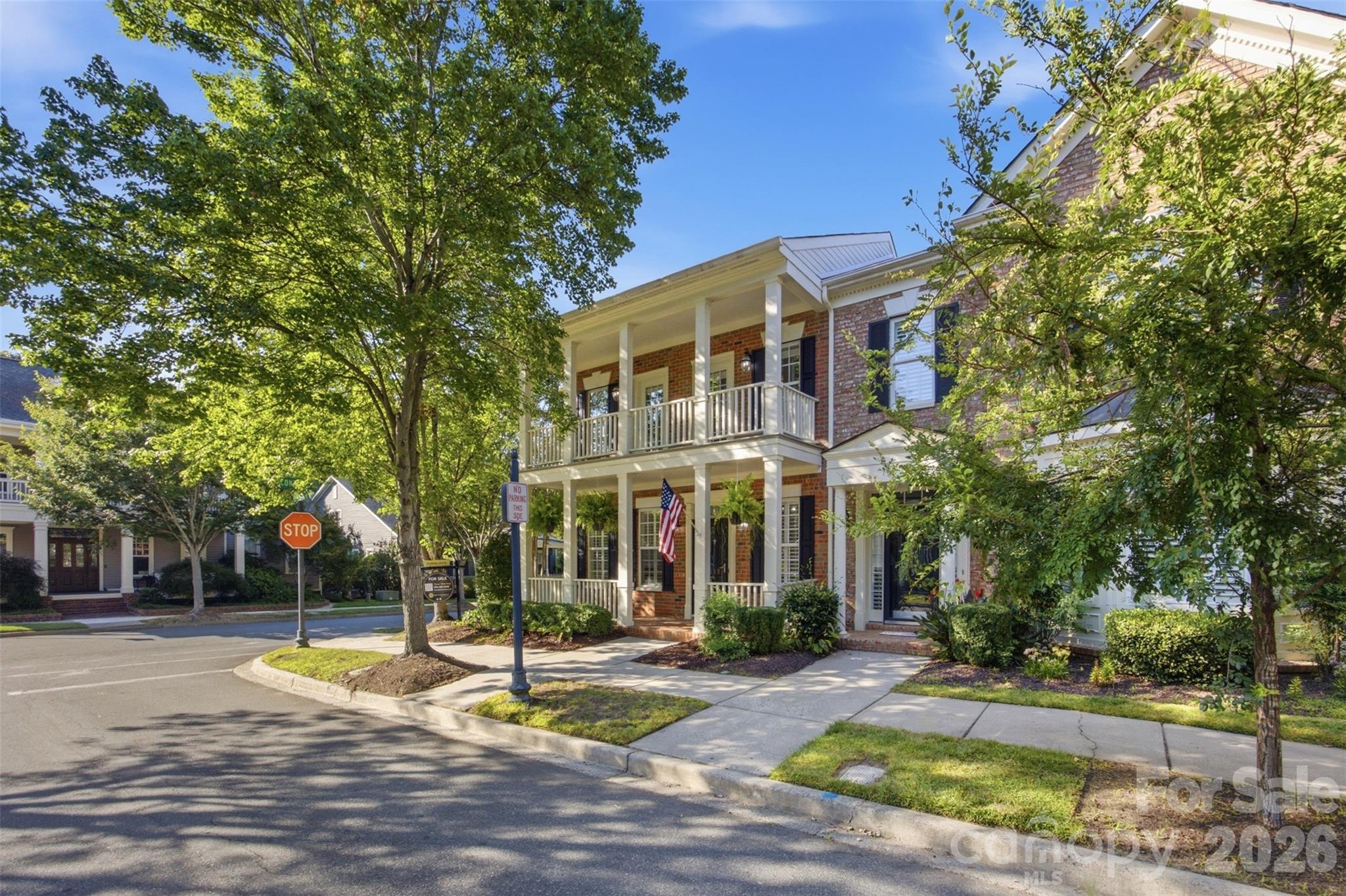 133 Harper Lee Street — Davidson