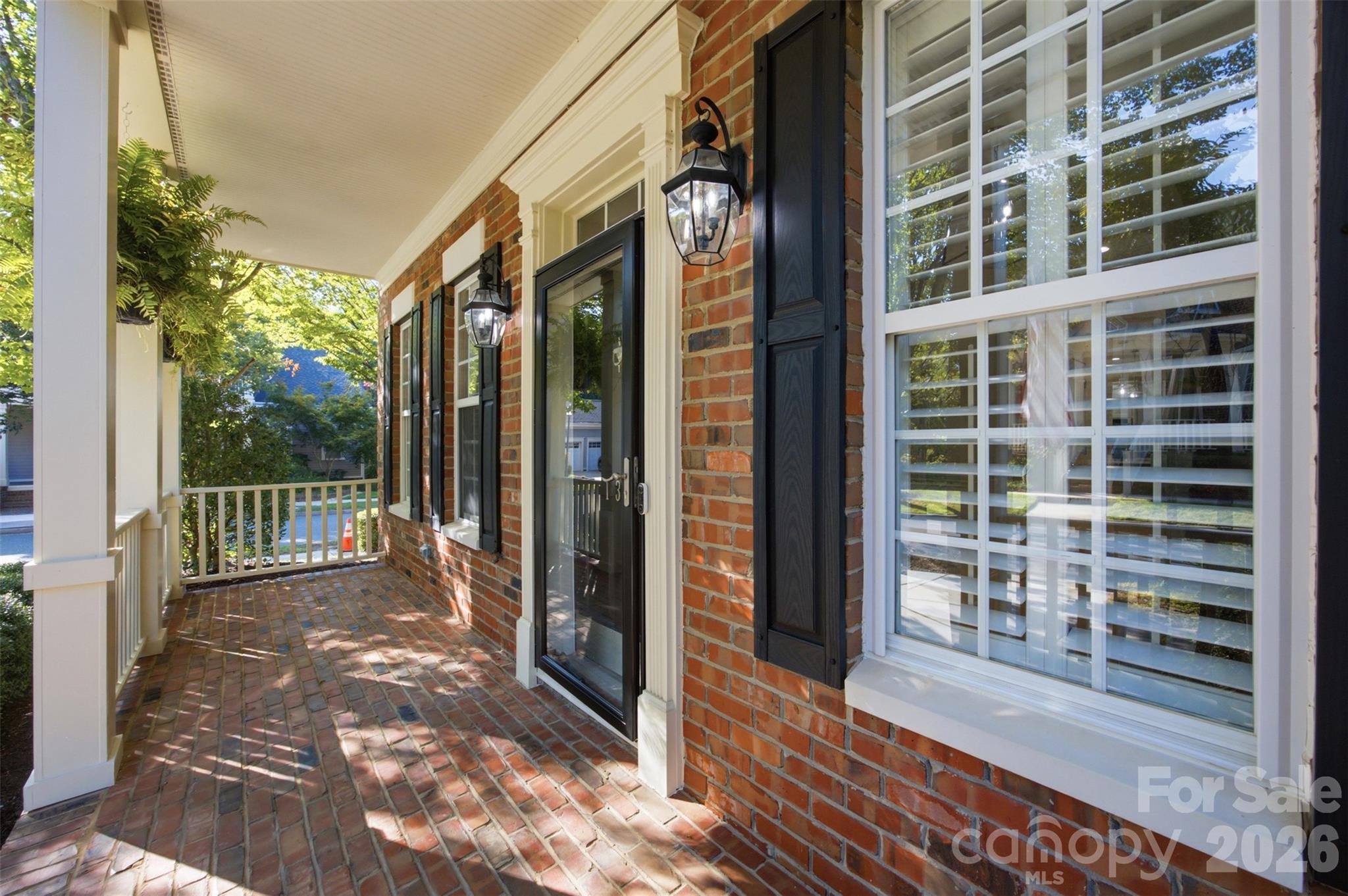 133 Harper Lee Street — Davidson
