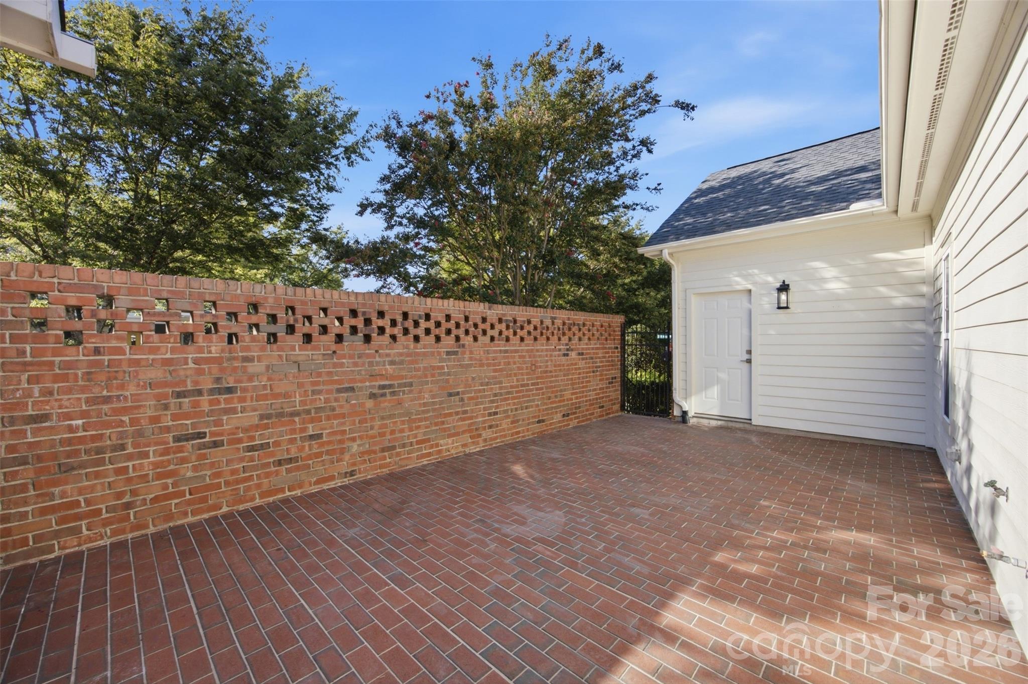 133 Harper Lee Street — Davidson
