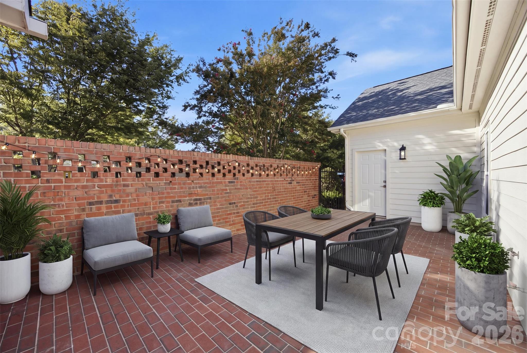 133 Harper Lee Street — Davidson