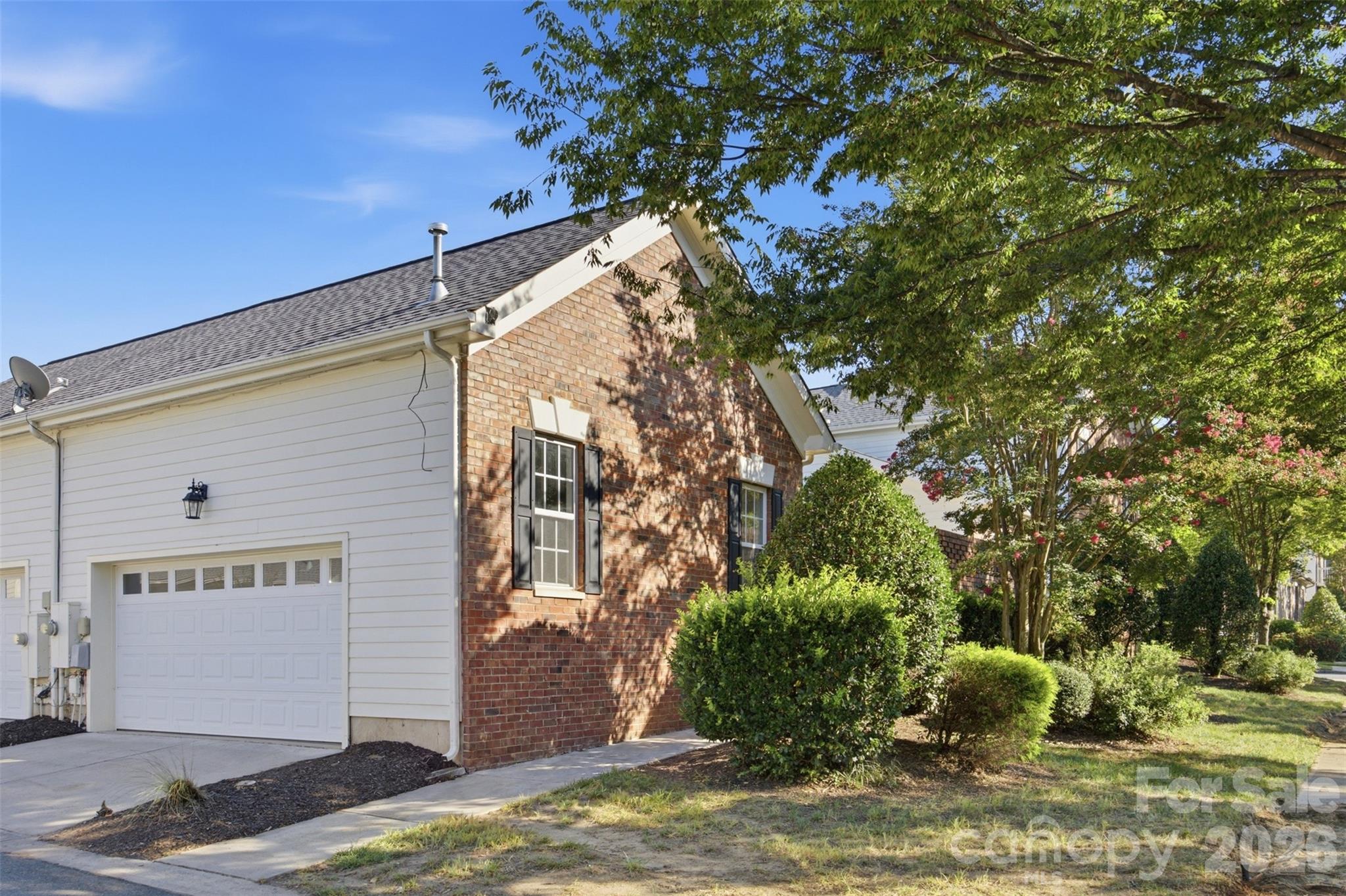 133 Harper Lee Street — Davidson