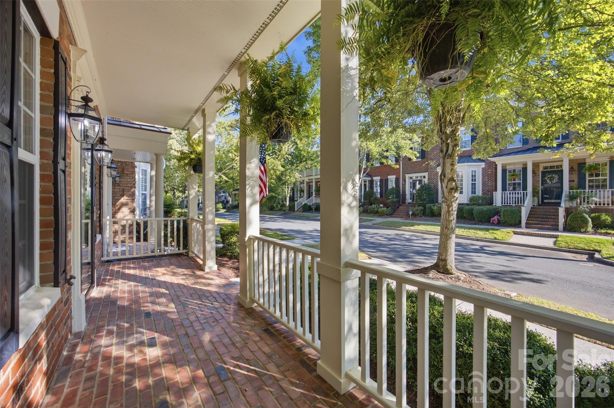 133 Harper Lee Street — Davidson