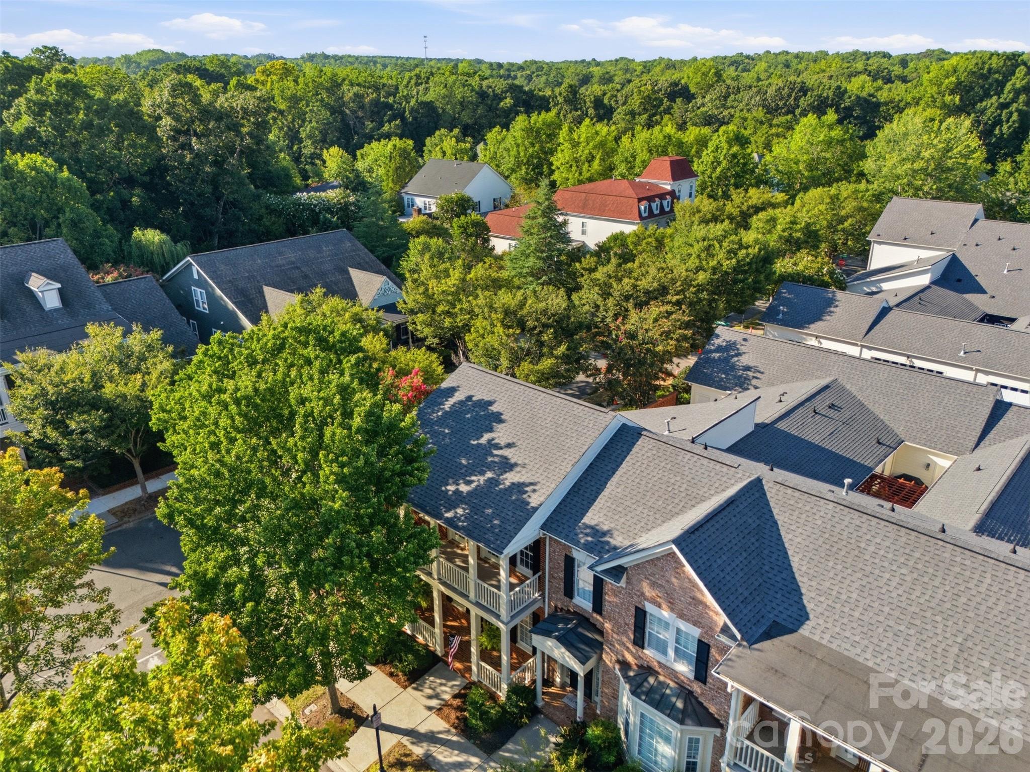 133 Harper Lee Street — Davidson