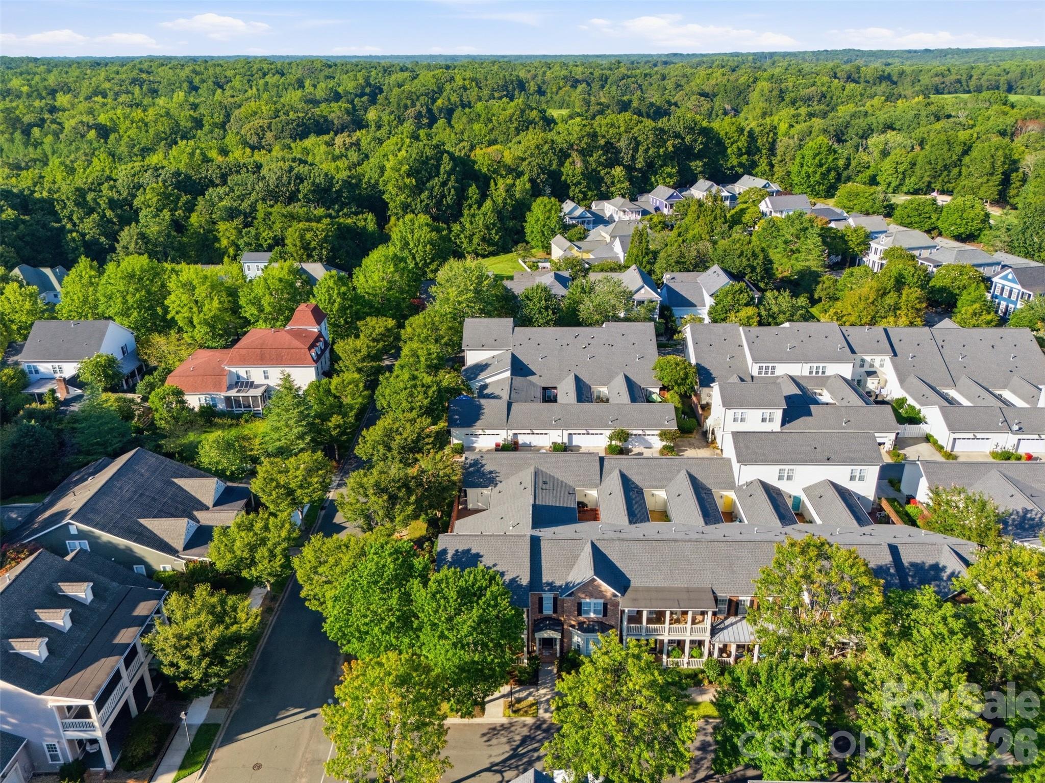 133 Harper Lee Street — Davidson