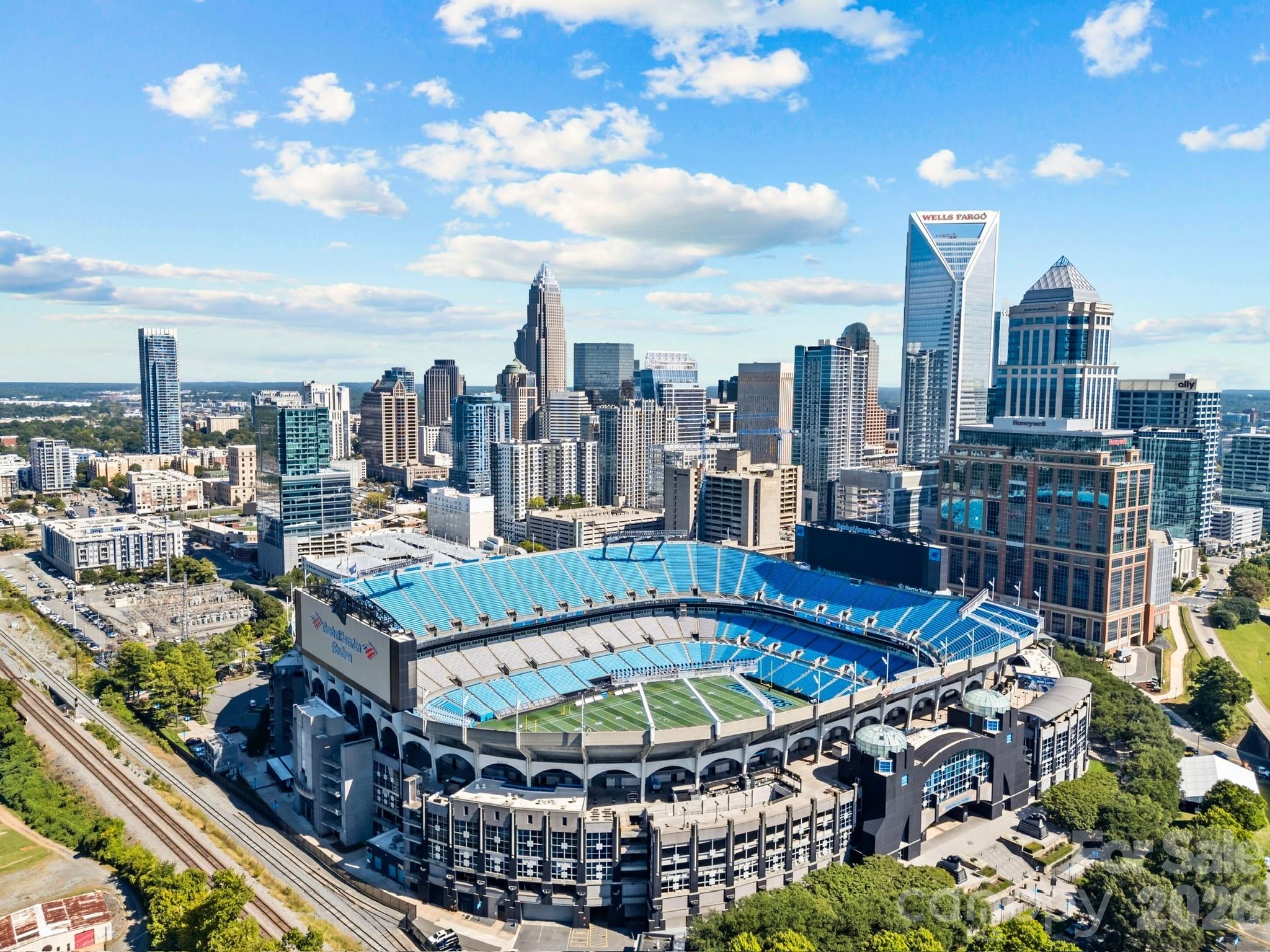812 State Street — Charlotte