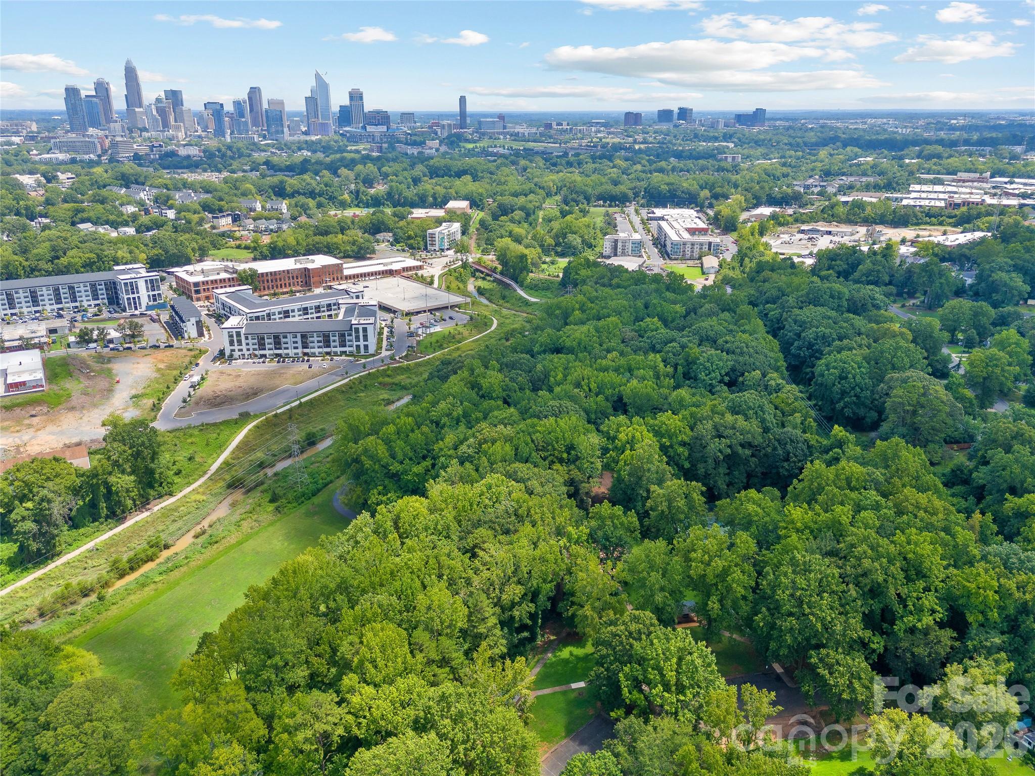 812 State Street — Charlotte