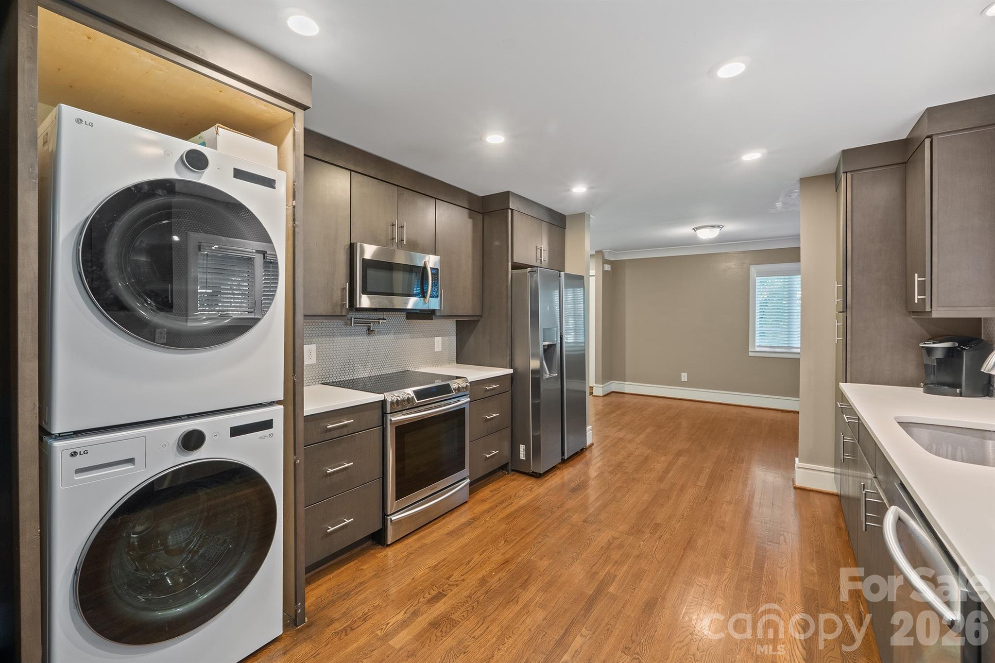 1812 Van Buren Avenue — Charlotte