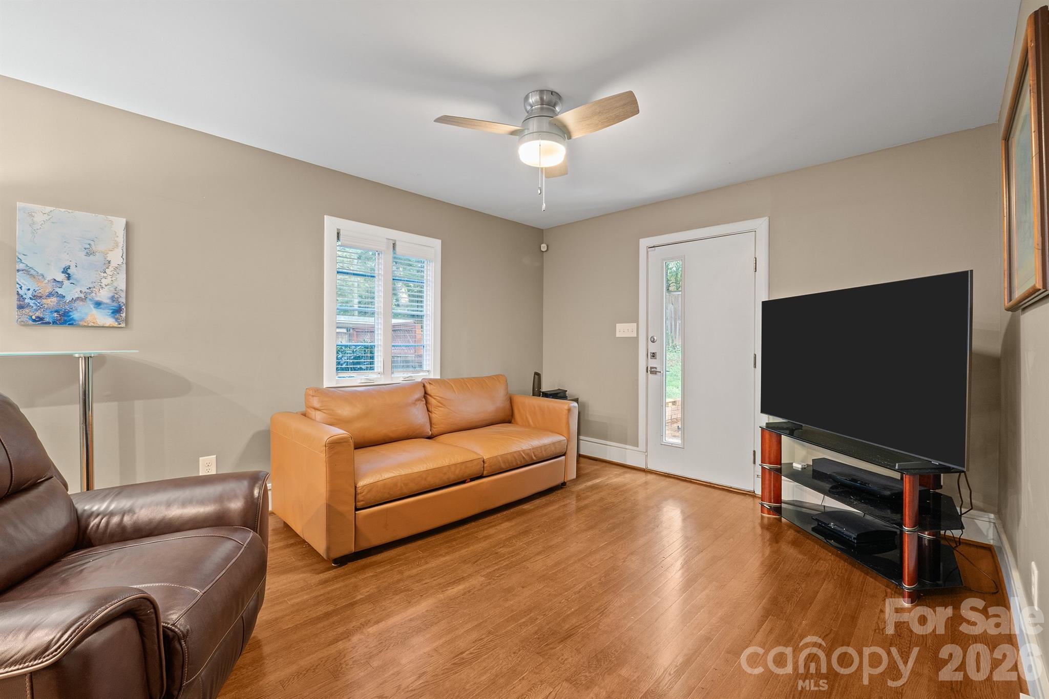 1812 Van Buren Avenue — Charlotte