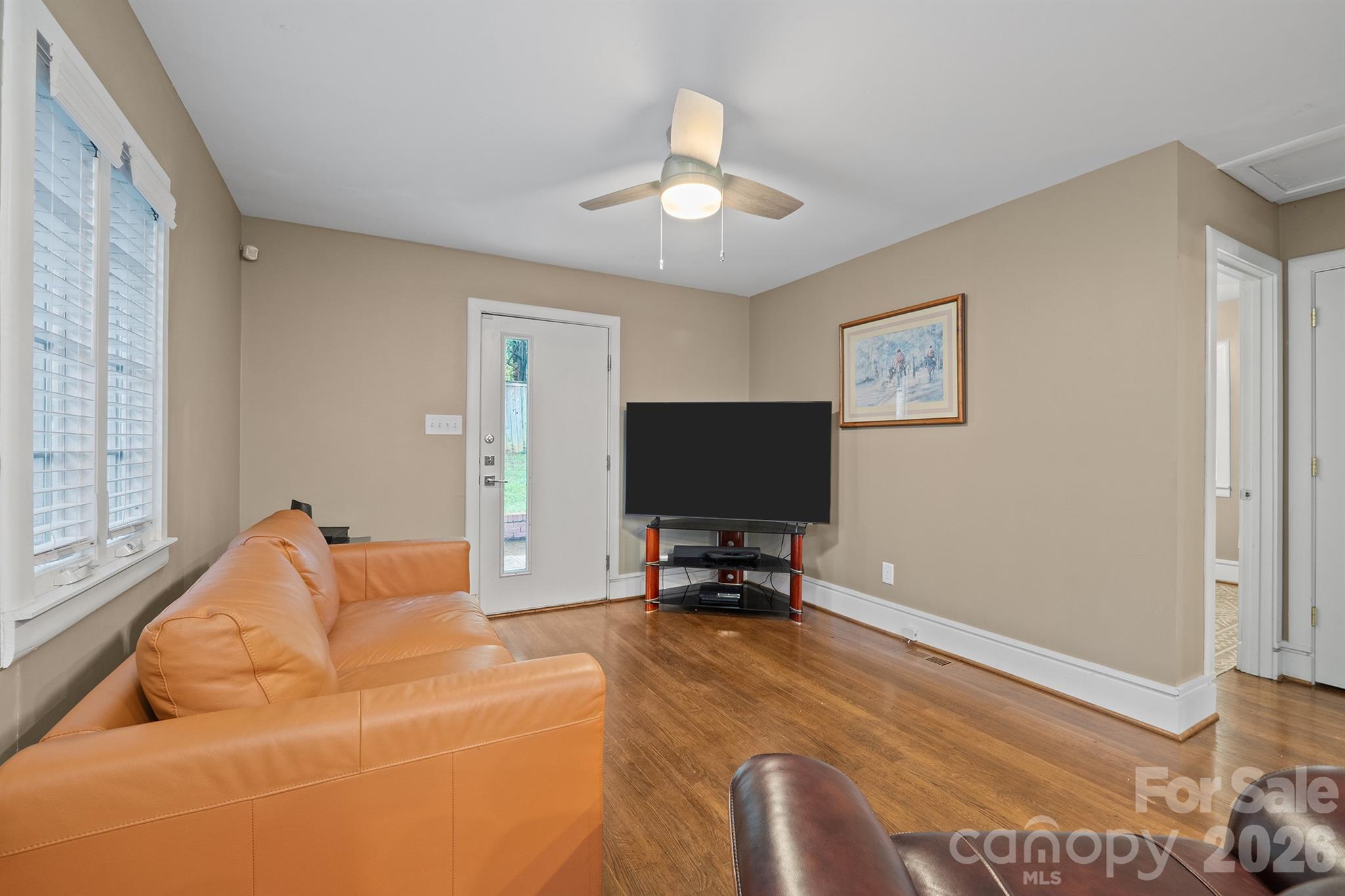 1812 Van Buren Avenue — Charlotte