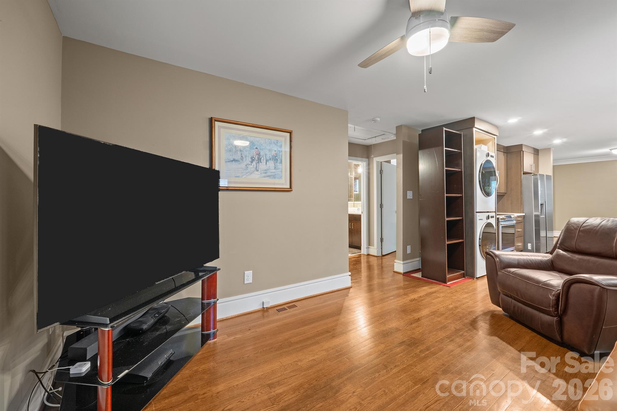 1812 Van Buren Avenue — Charlotte