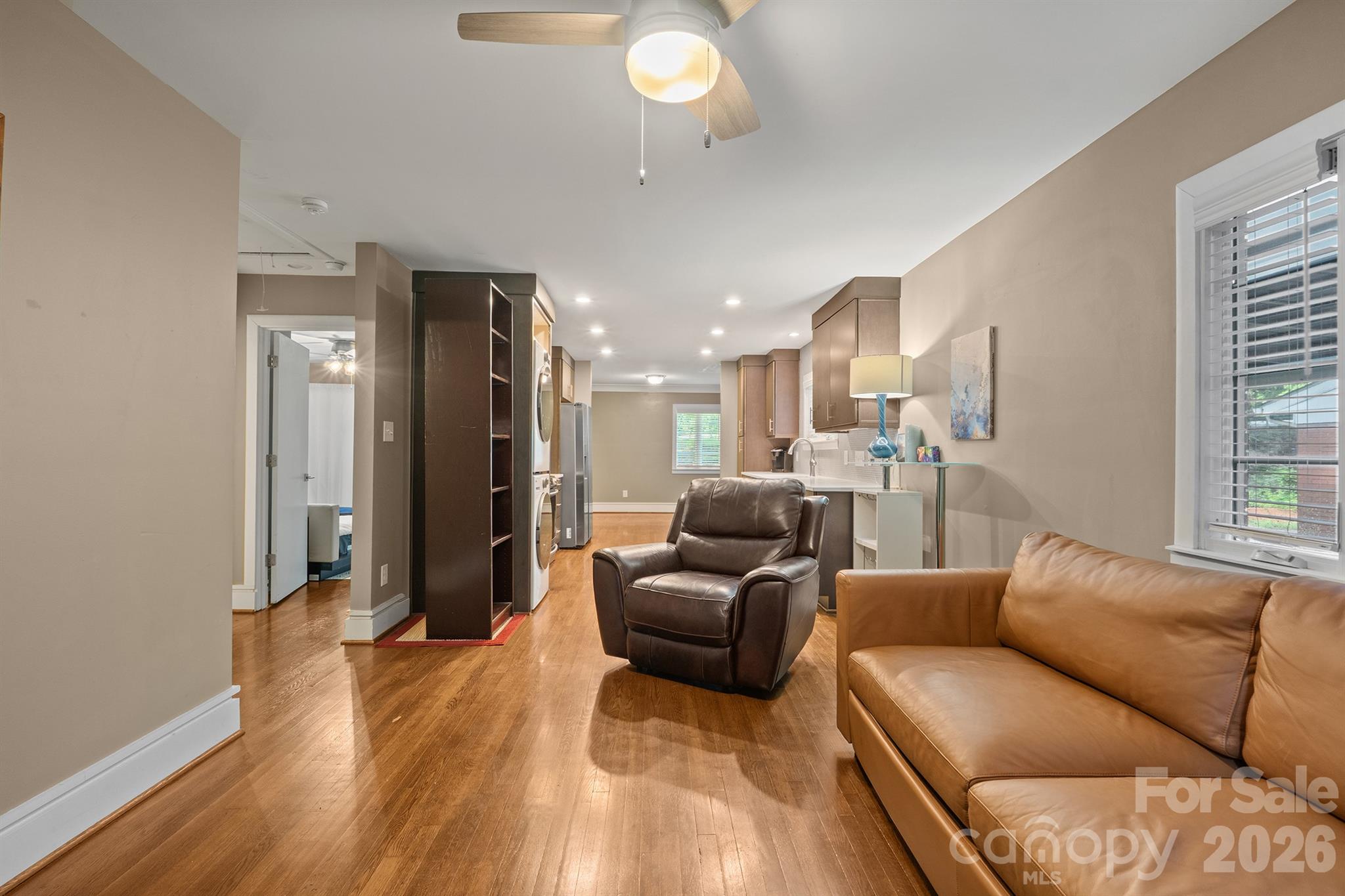 1812 Van Buren Avenue — Charlotte
