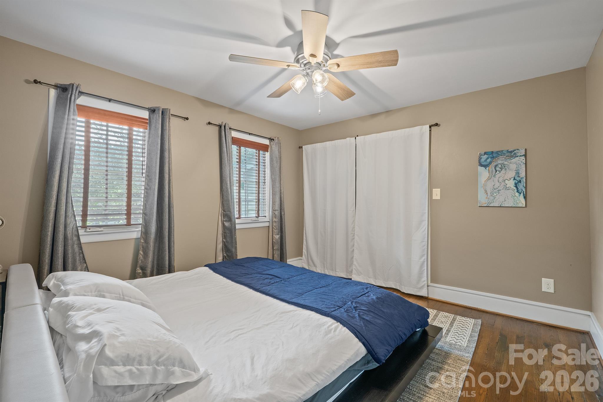 1812 Van Buren Avenue — Charlotte