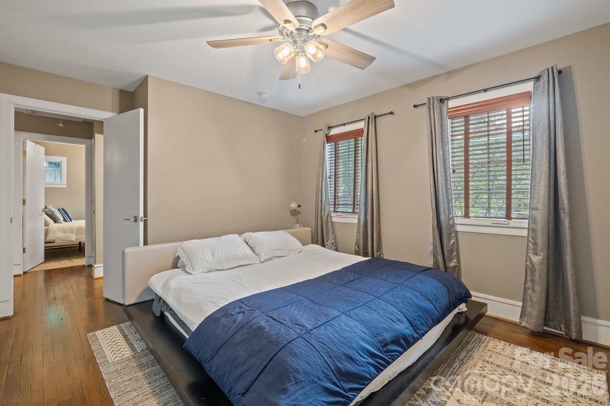 1812 Van Buren Avenue — Charlotte