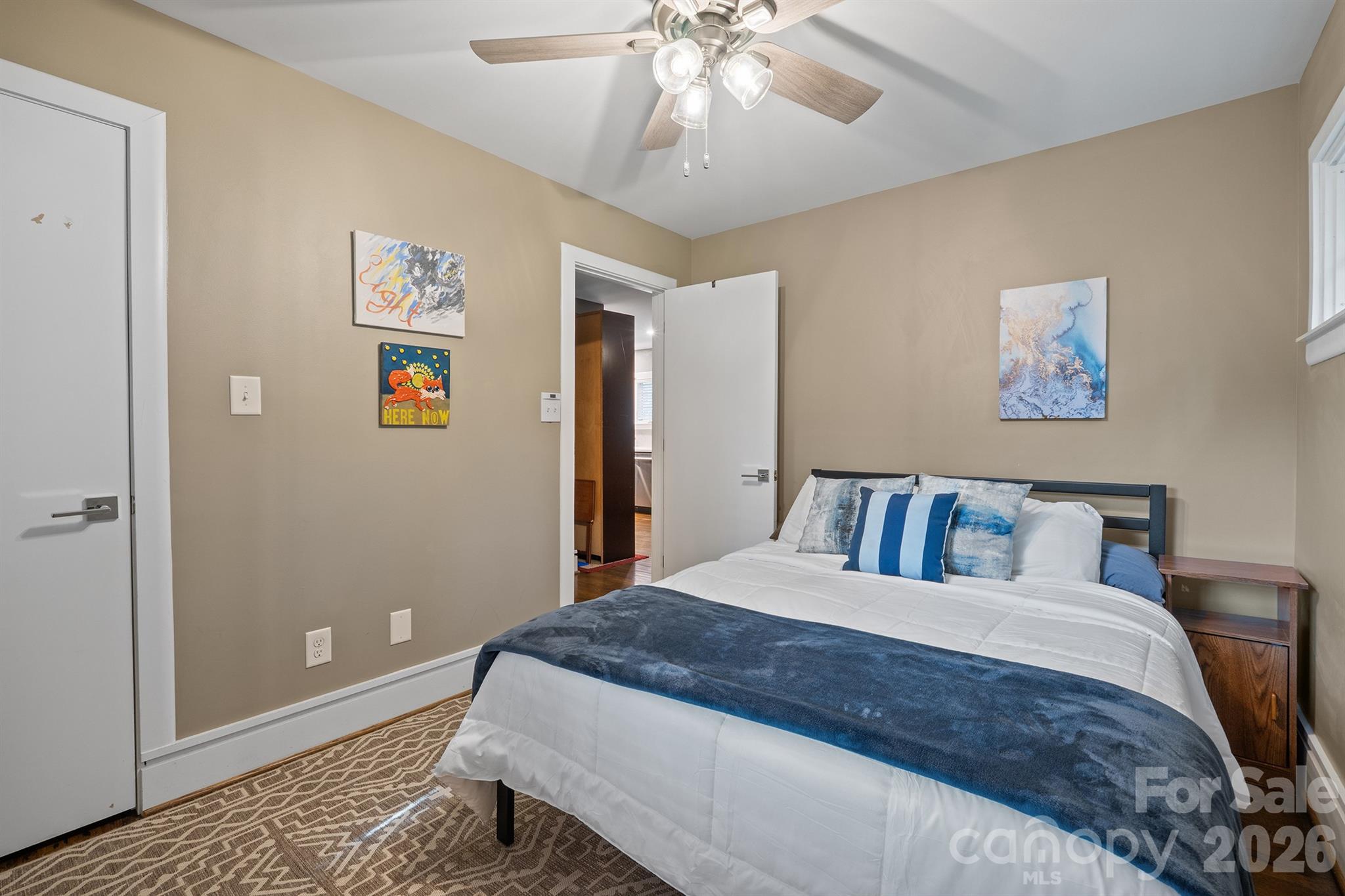 1812 Van Buren Avenue — Charlotte