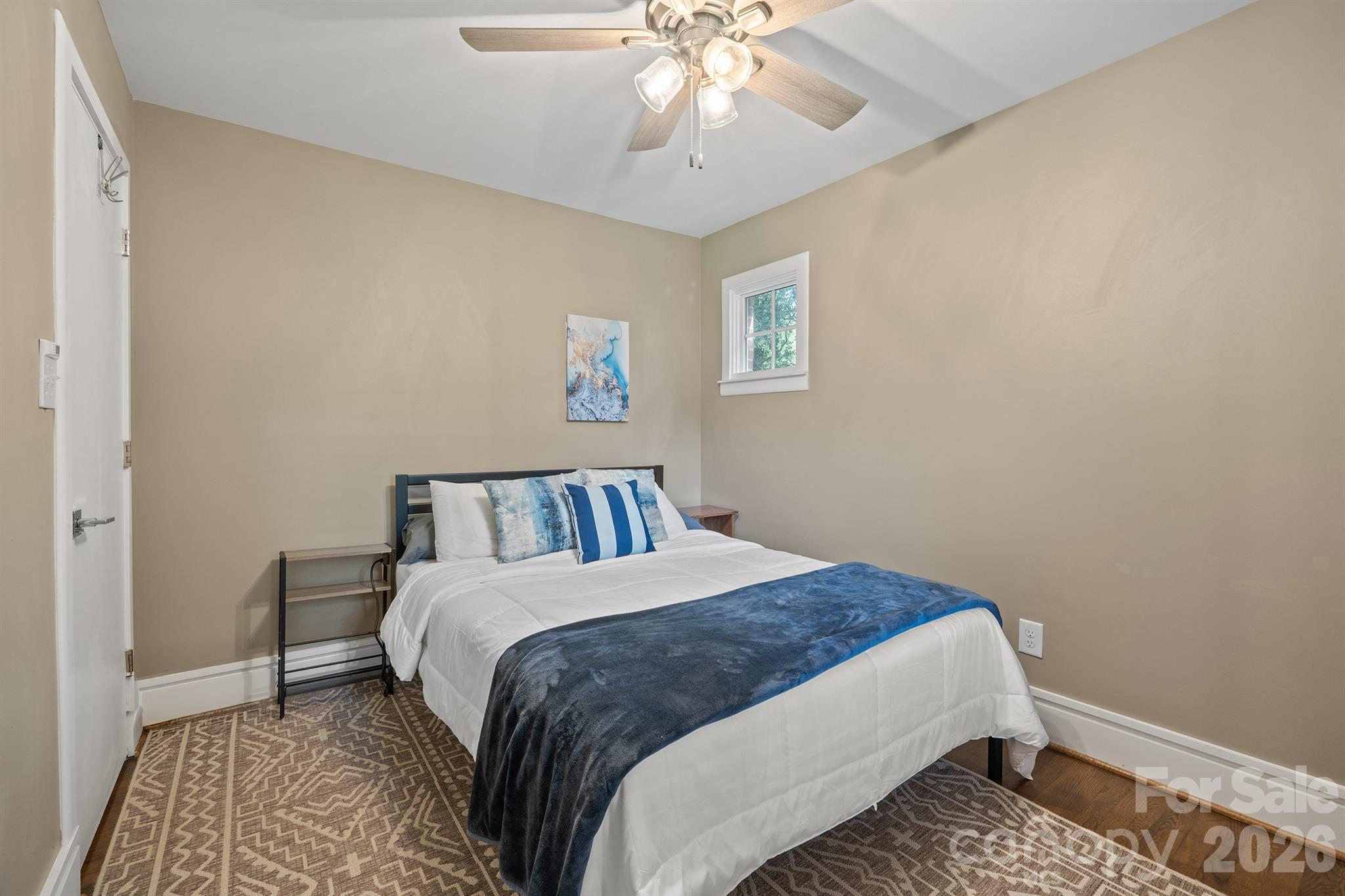 1812 Van Buren Avenue — Charlotte