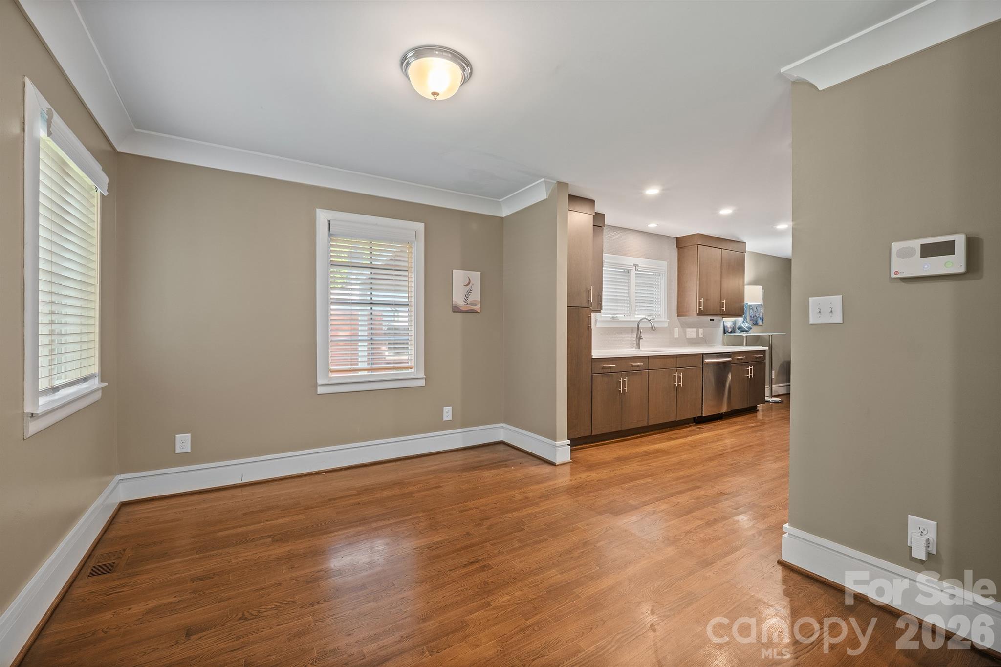 1812 Van Buren Avenue — Charlotte