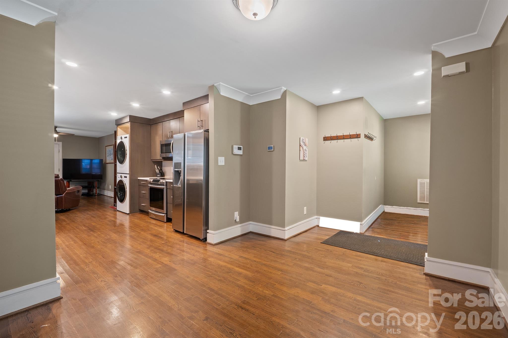 1812 Van Buren Avenue — Charlotte