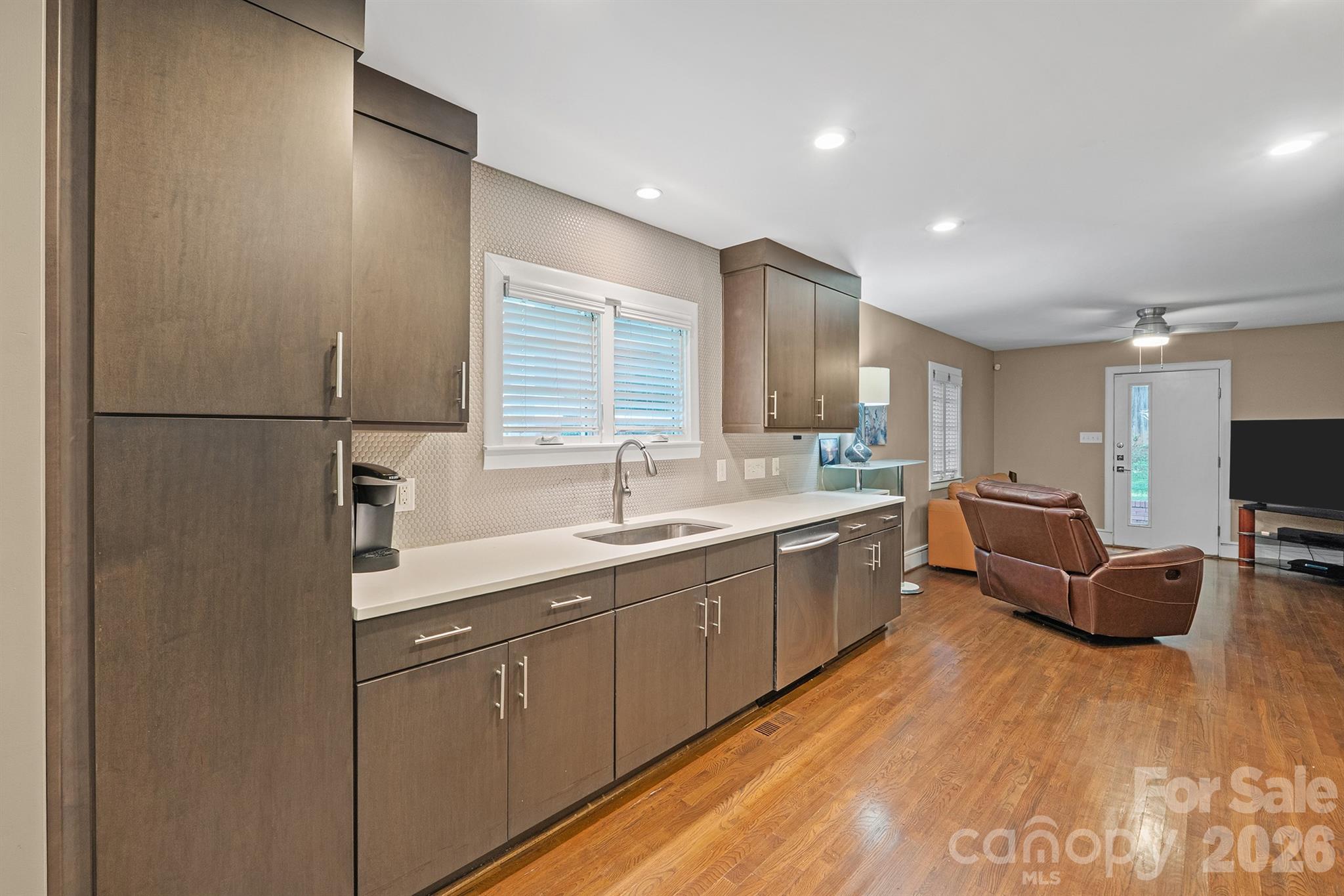 1812 Van Buren Avenue — Charlotte