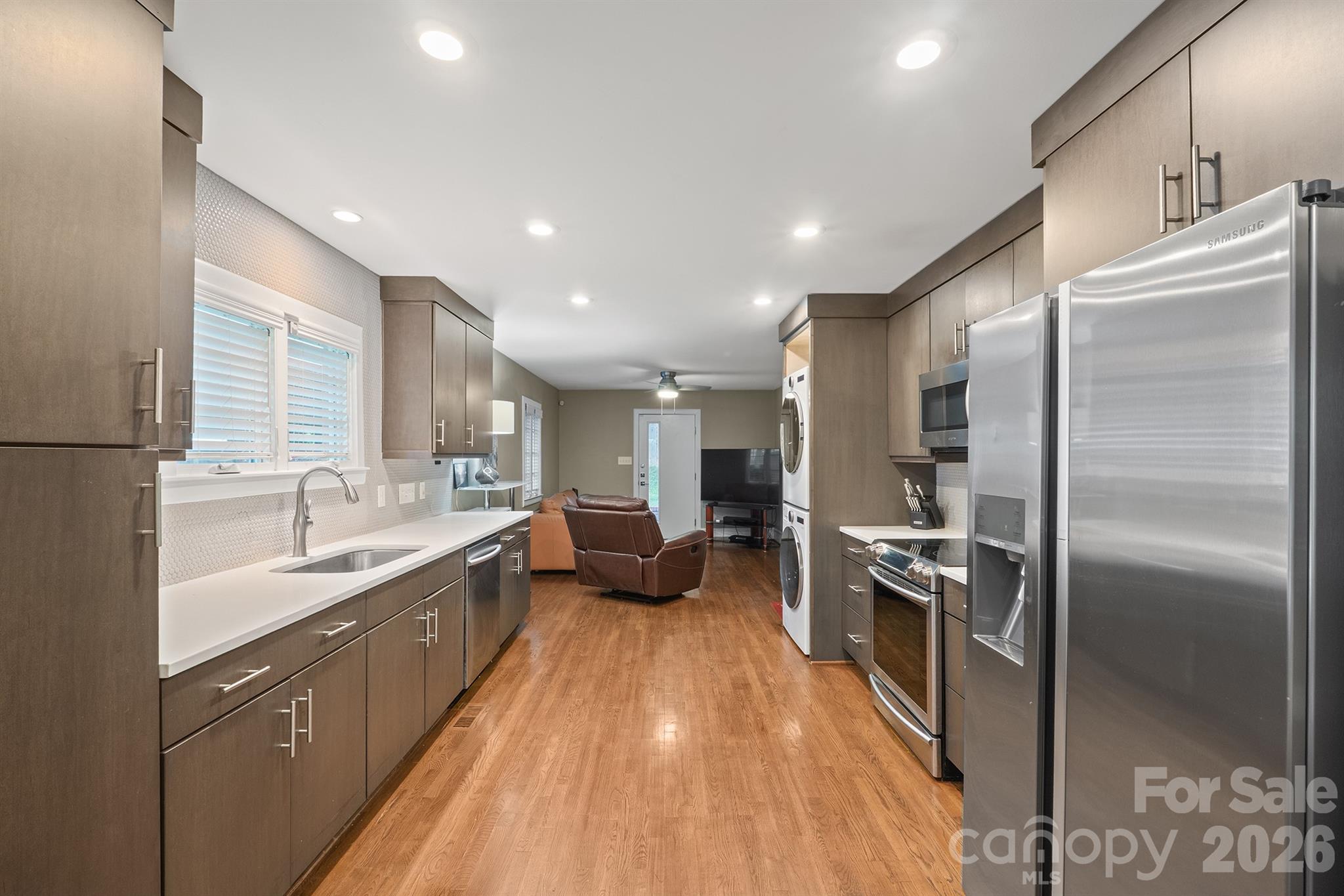1812 Van Buren Avenue — Charlotte