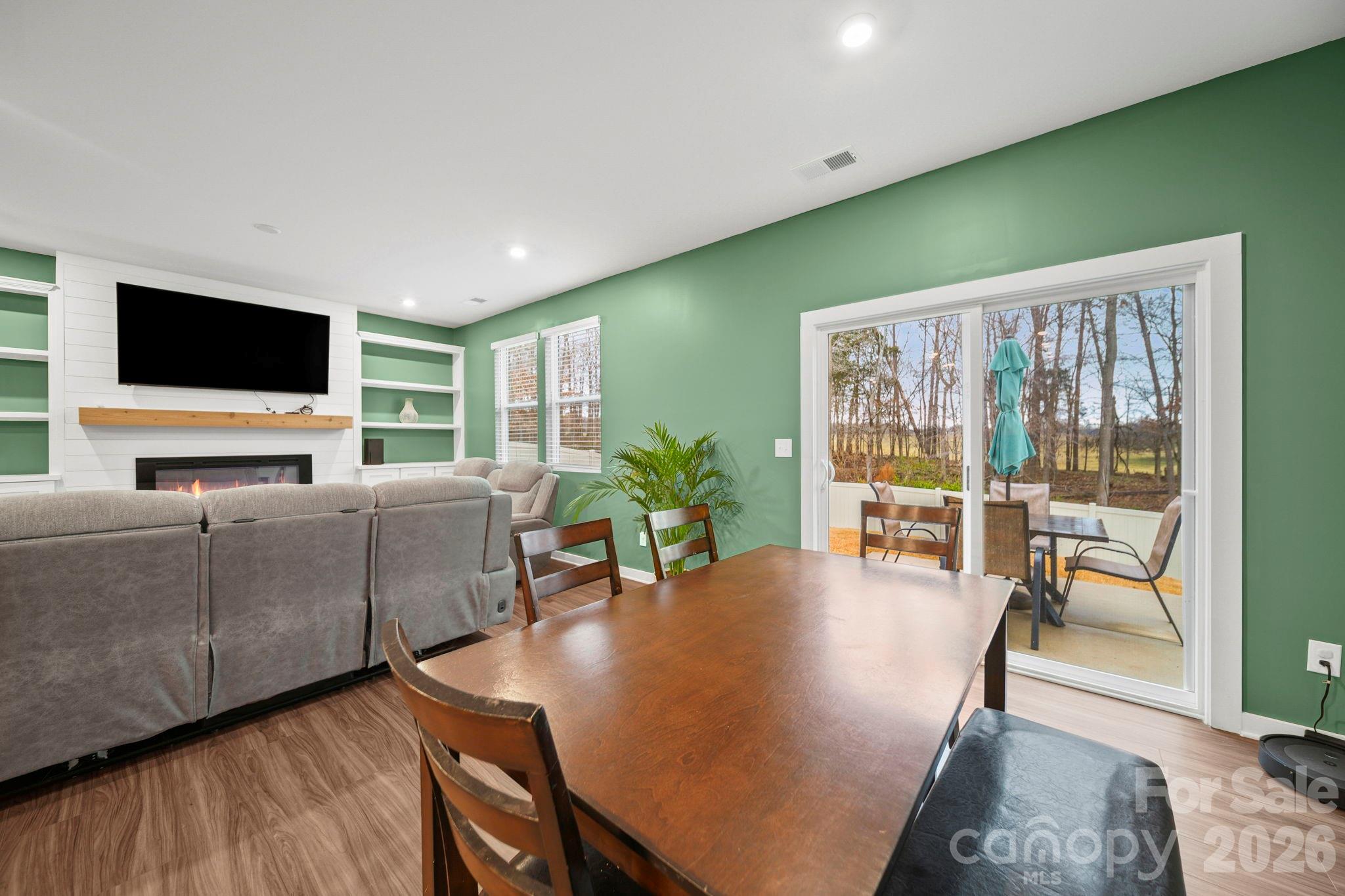 2556 Blue Sky Meadows Drive — Monroe
