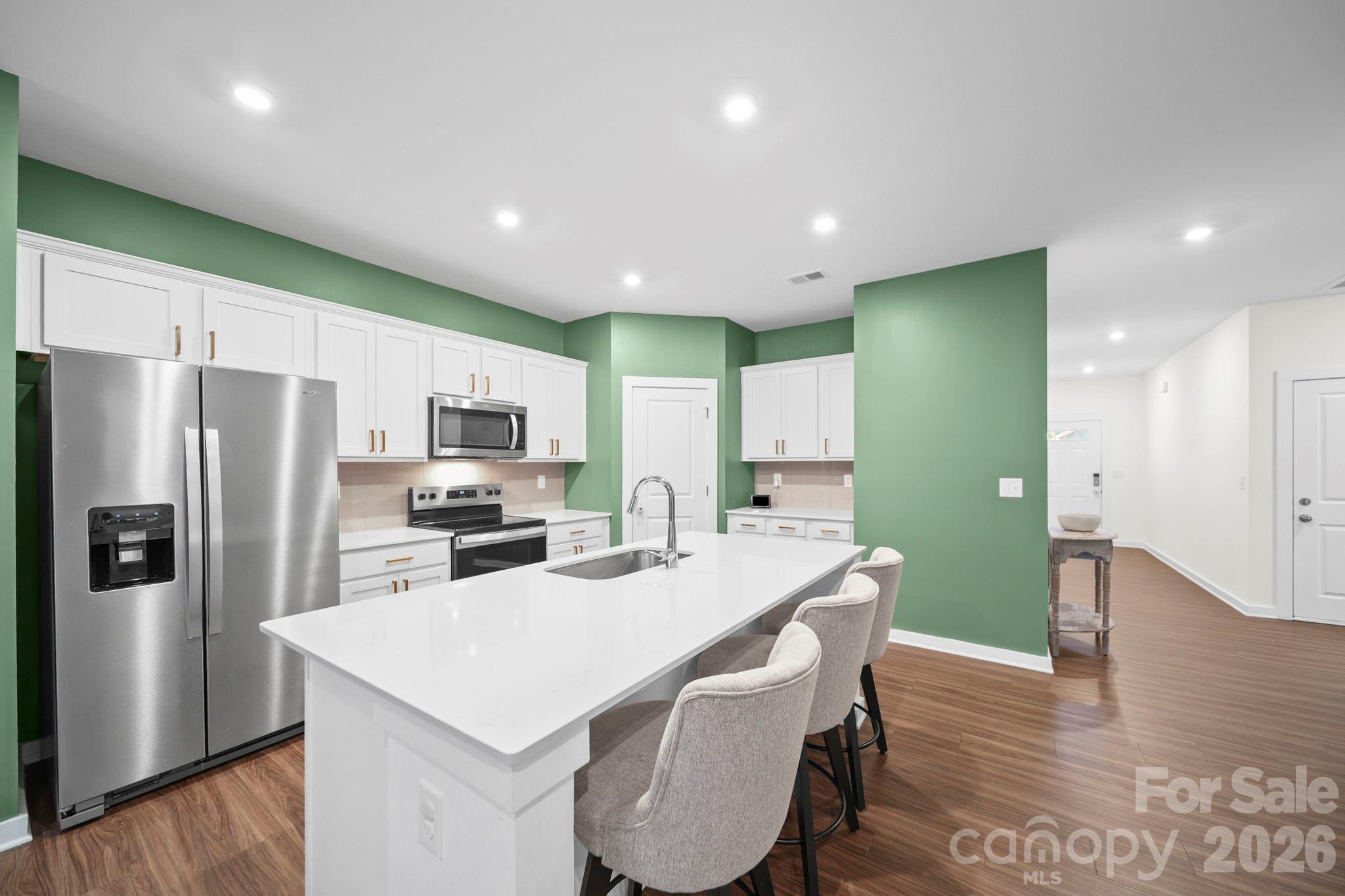 2556 Blue Sky Meadows Drive — Monroe