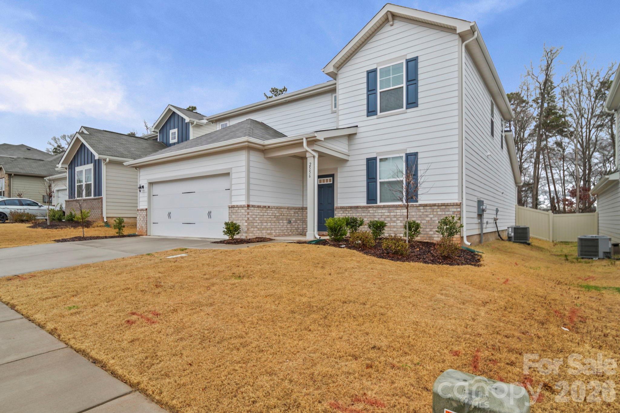 2556 Blue Sky Meadows Drive — Monroe