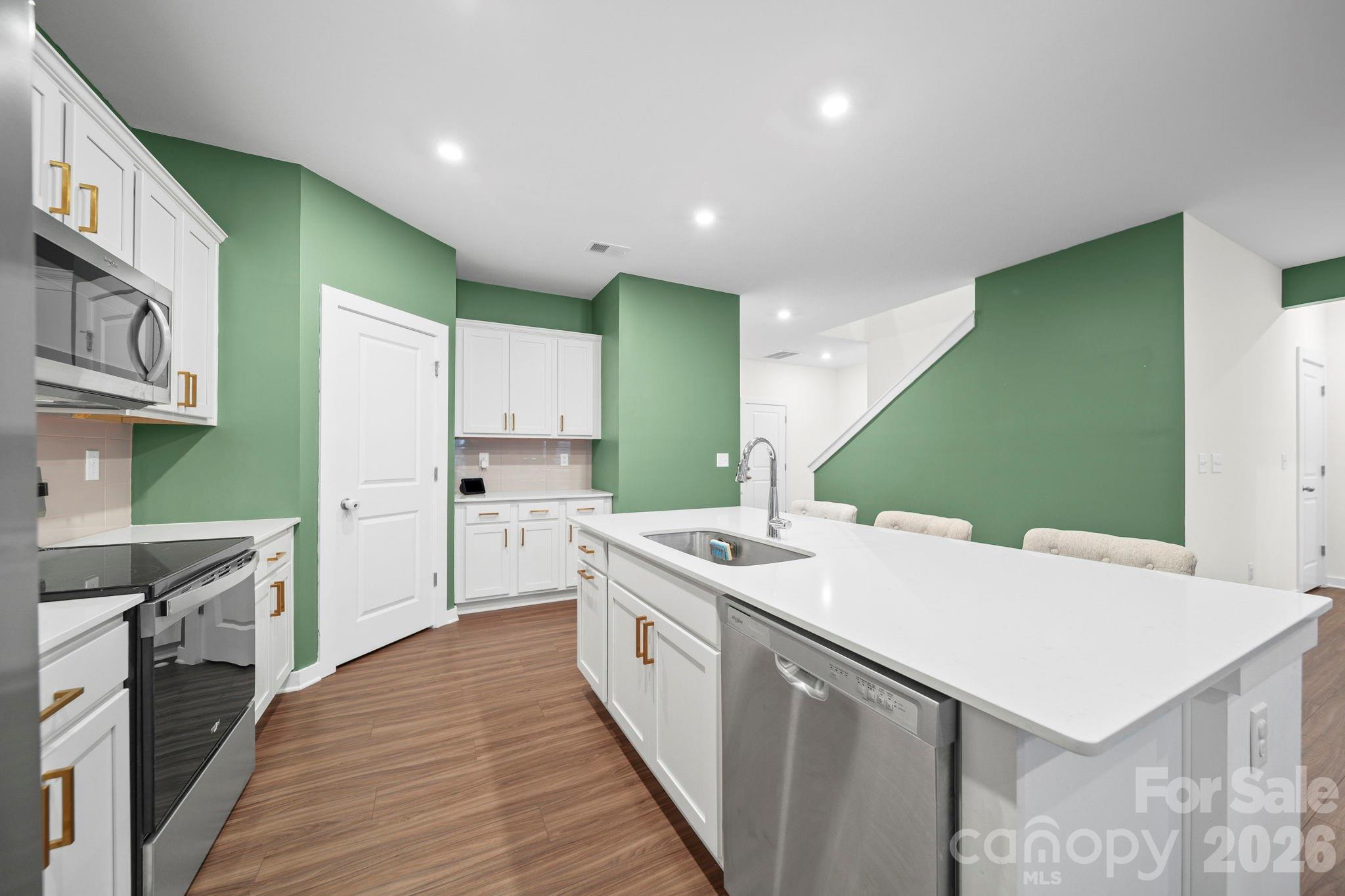 2556 Blue Sky Meadows Drive — Monroe