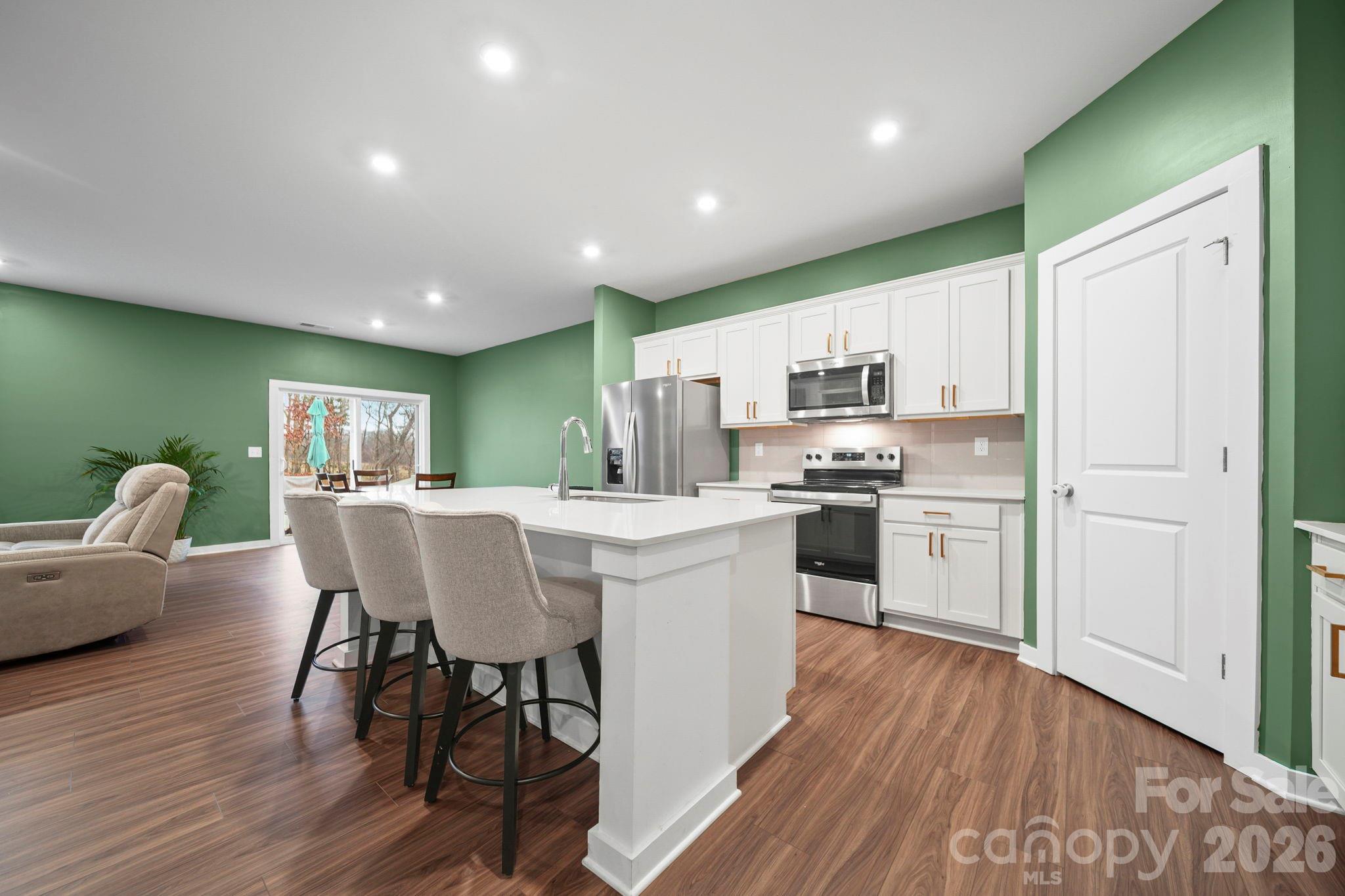 2556 Blue Sky Meadows Drive — Monroe