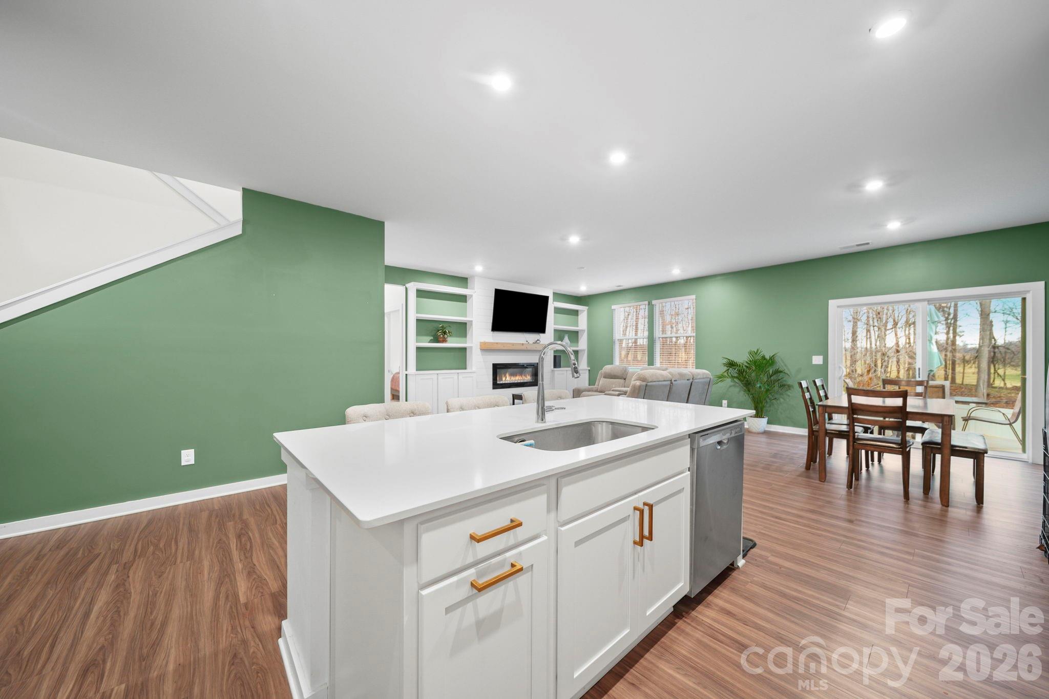 2556 Blue Sky Meadows Drive — Monroe