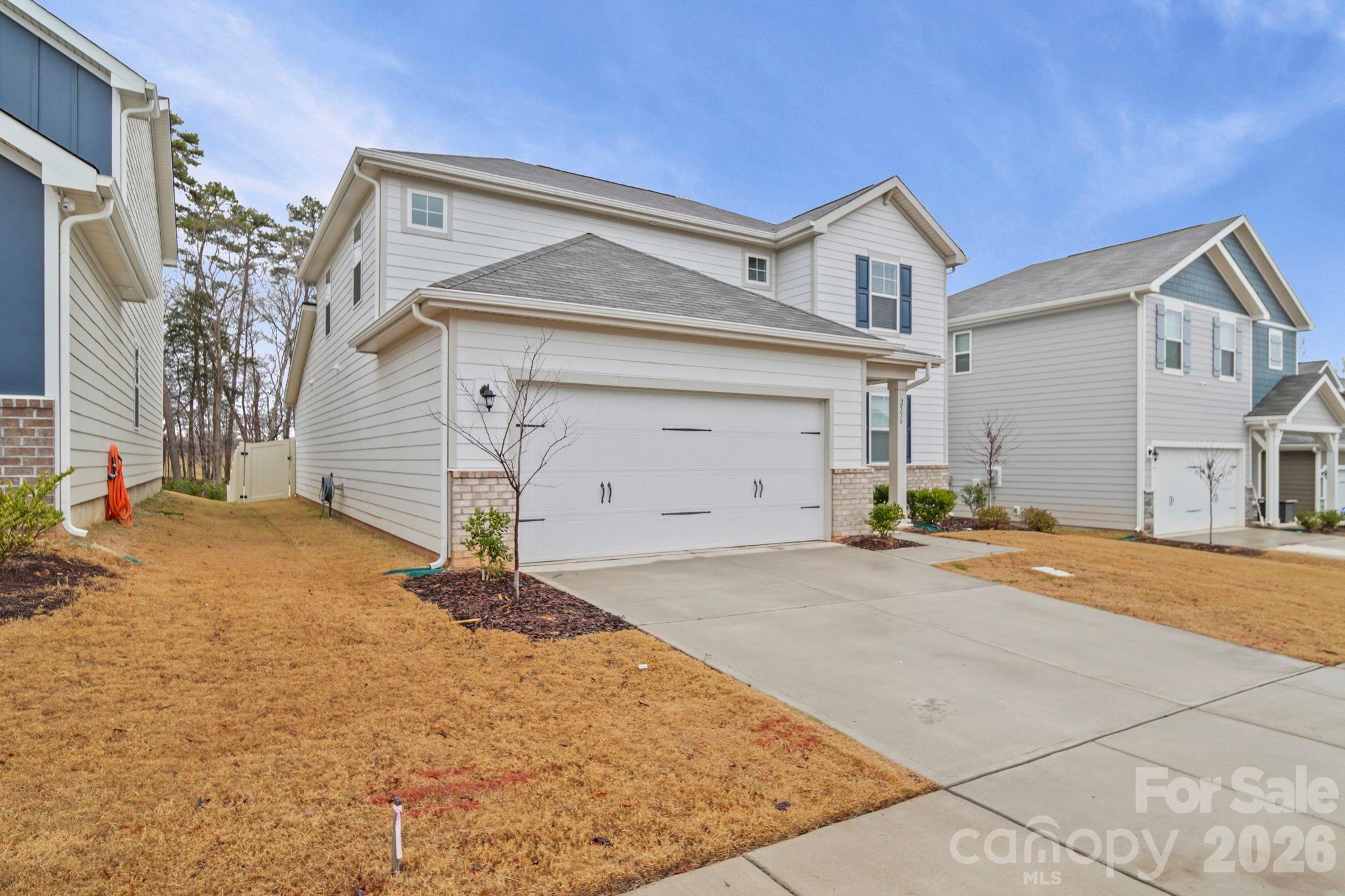 2556 Blue Sky Meadows Drive — Monroe
