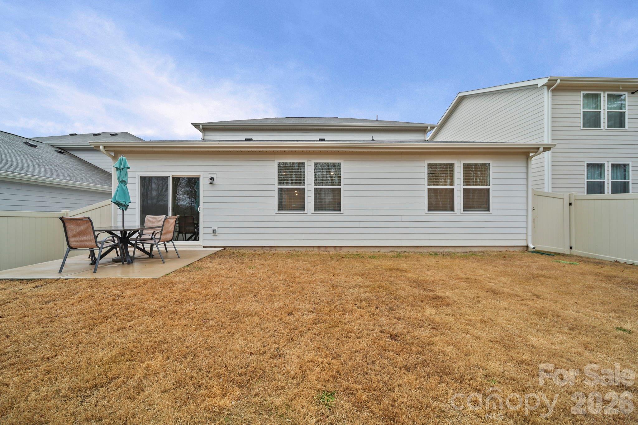 2556 Blue Sky Meadows Drive — Monroe
