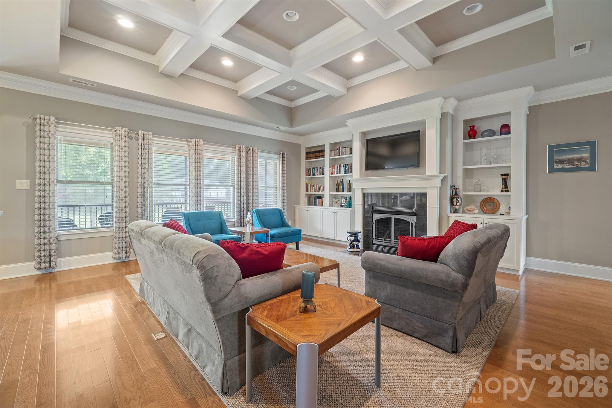 121 Cheyenne Lane — Statesville