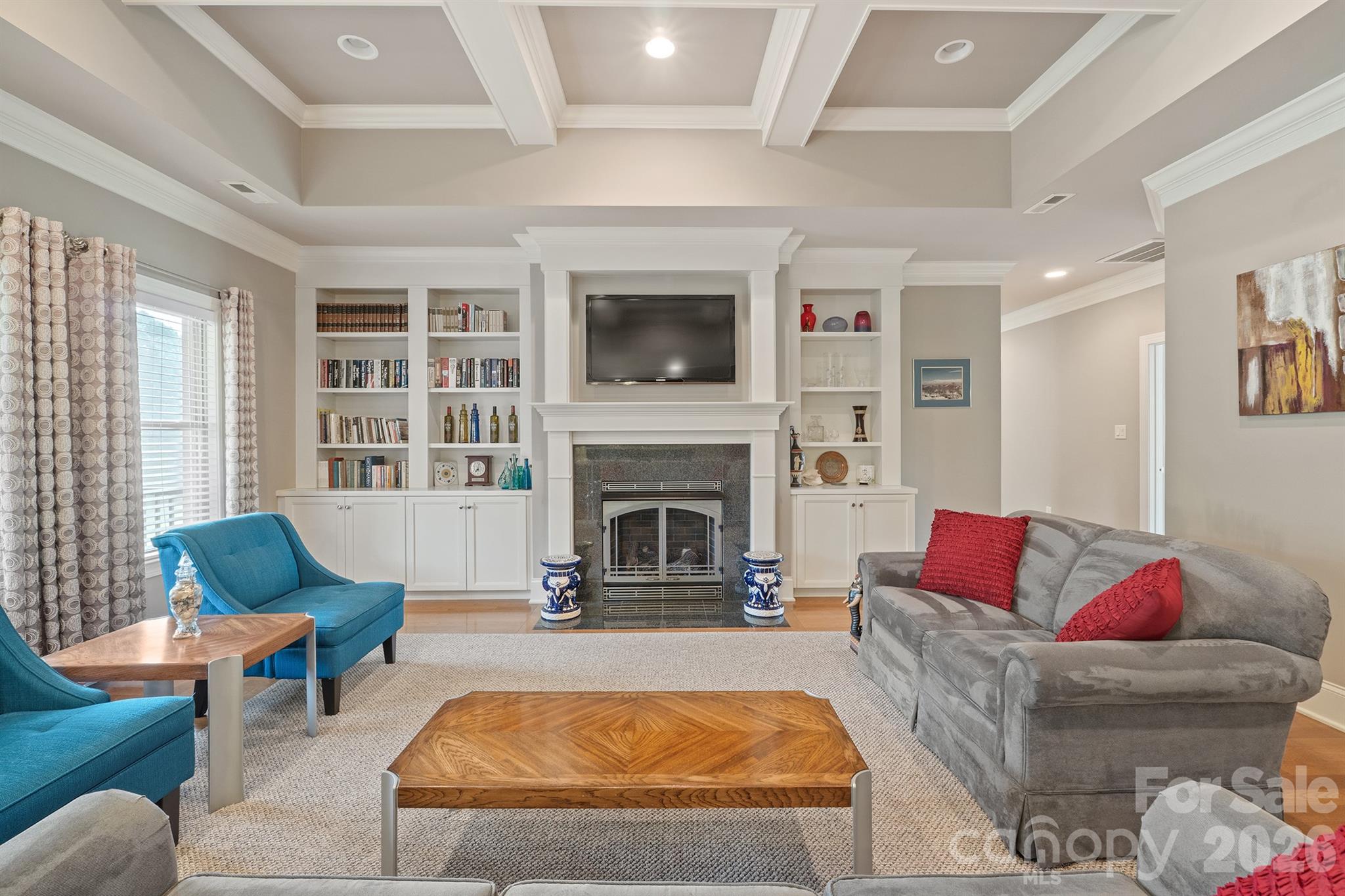 121 Cheyenne Lane — Statesville